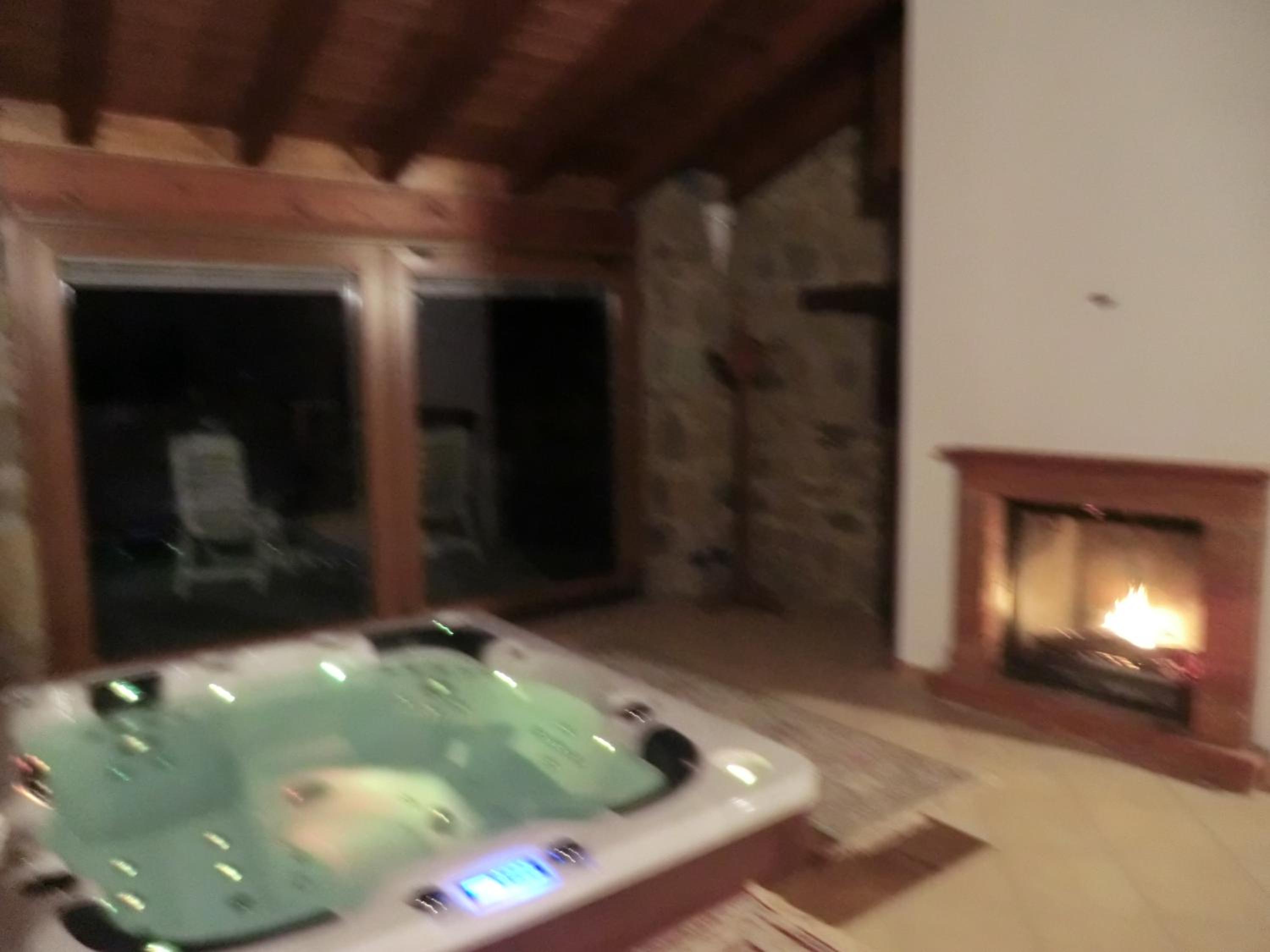 B&B Le Peschiere