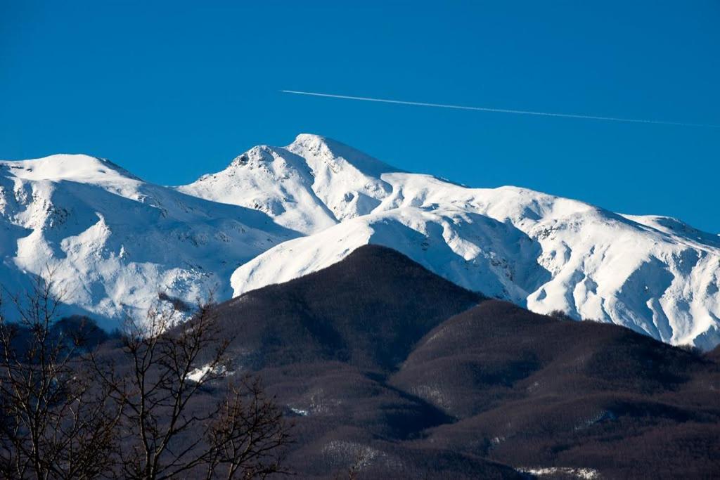 B&B Le Peschiere