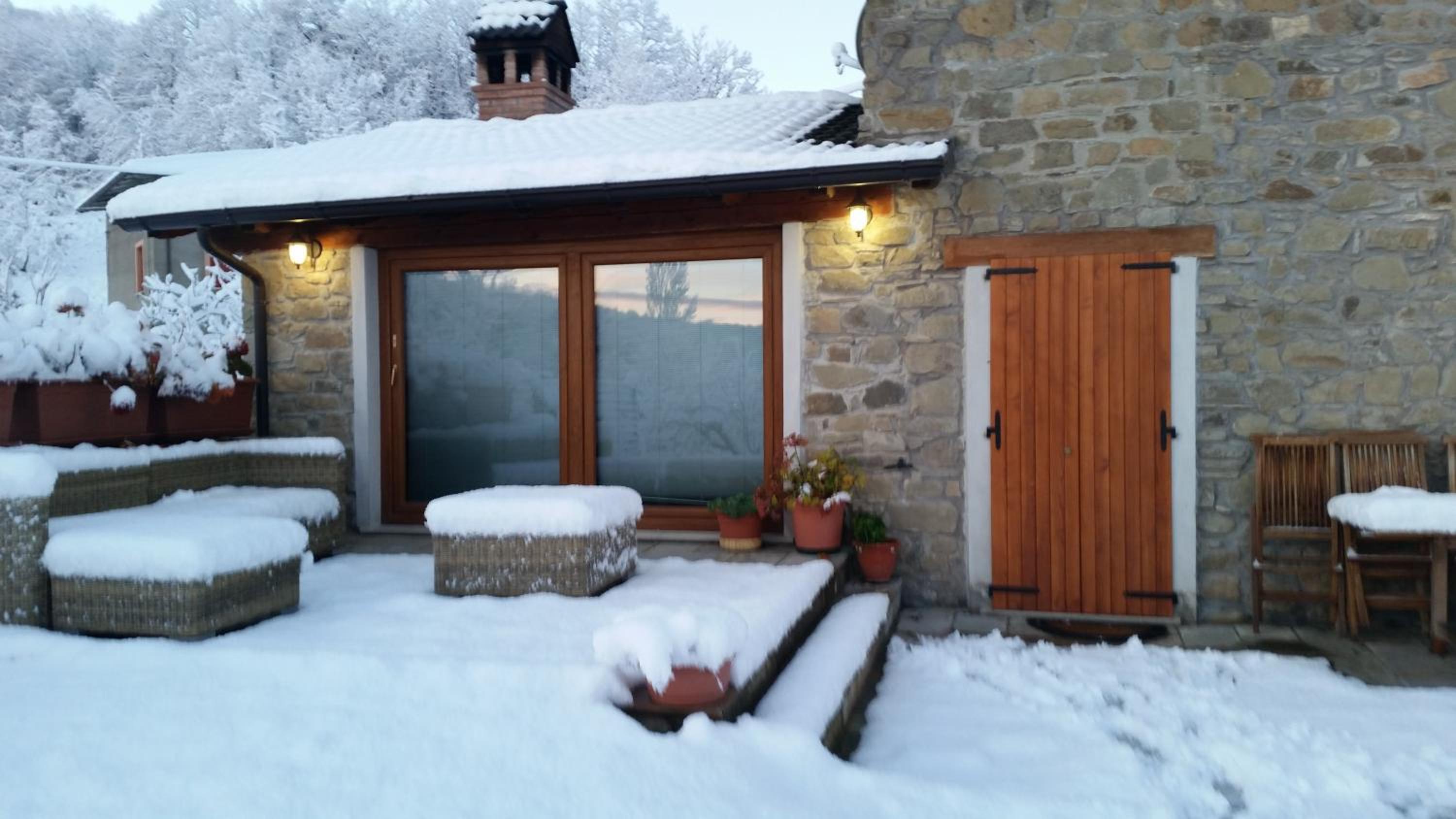 B&B Le Peschiere