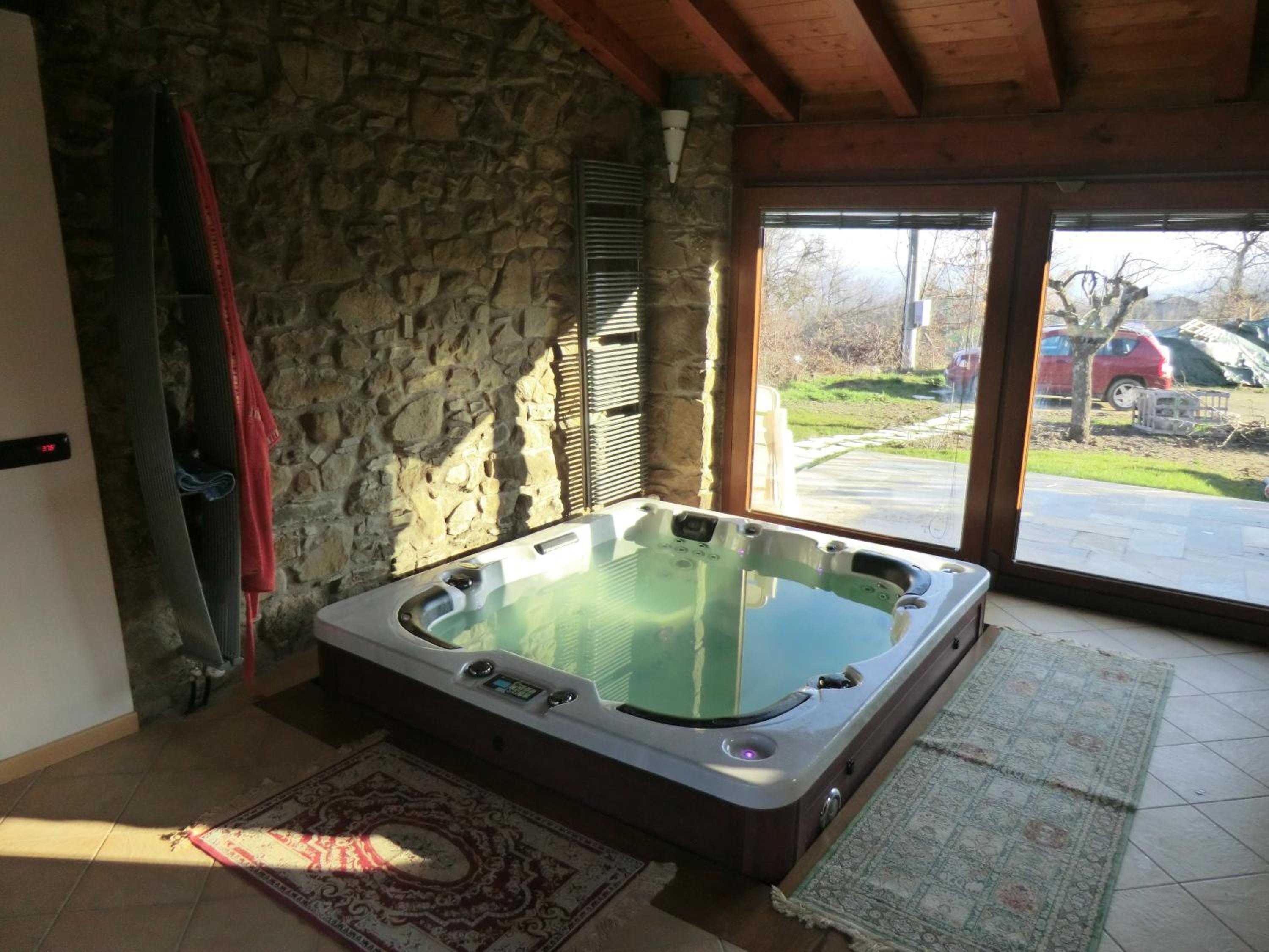 B&B Le Peschiere