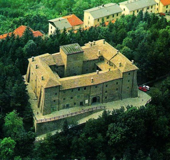 B&B Le Peschiere