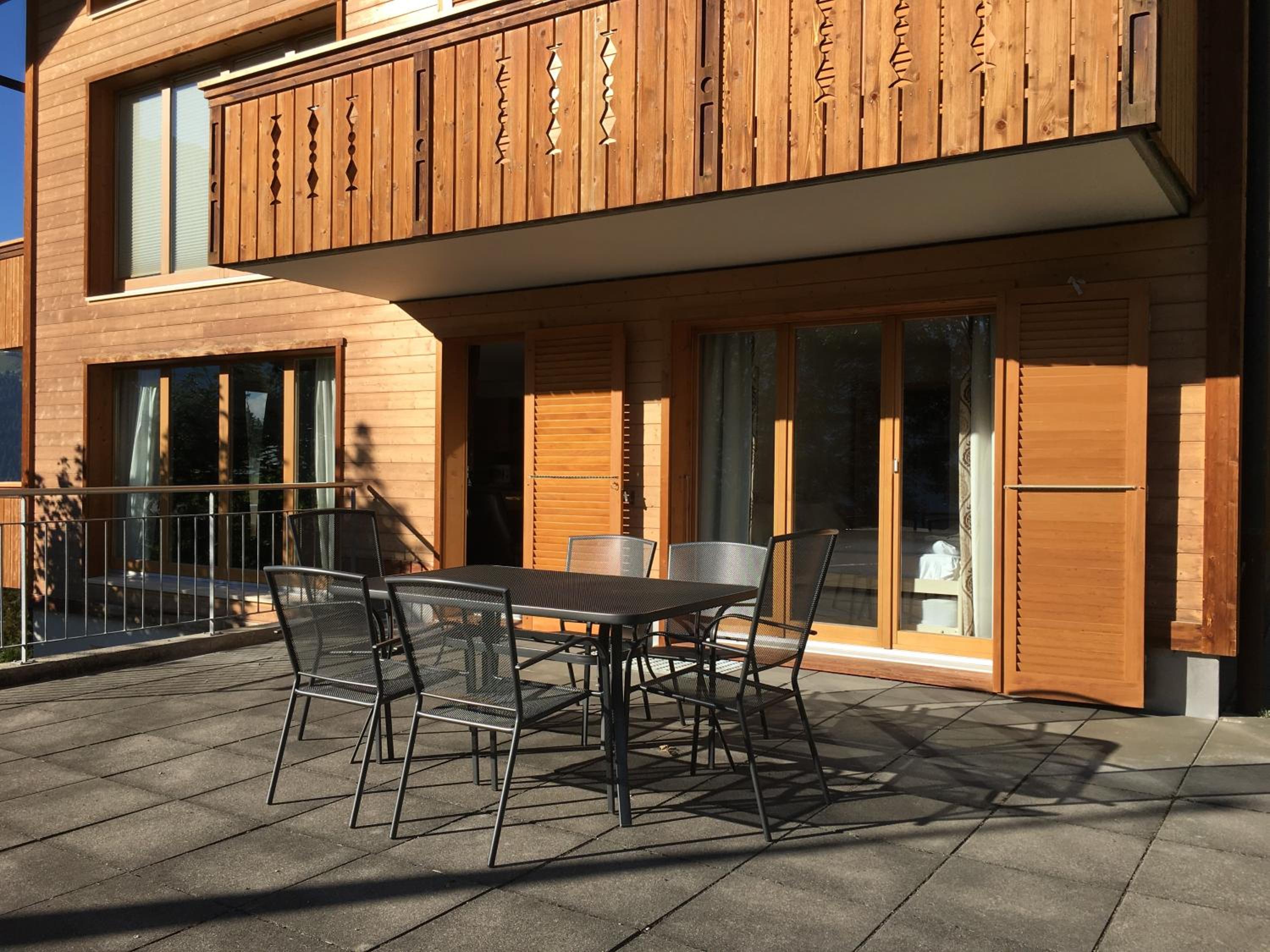 Chalet Fortuna 2