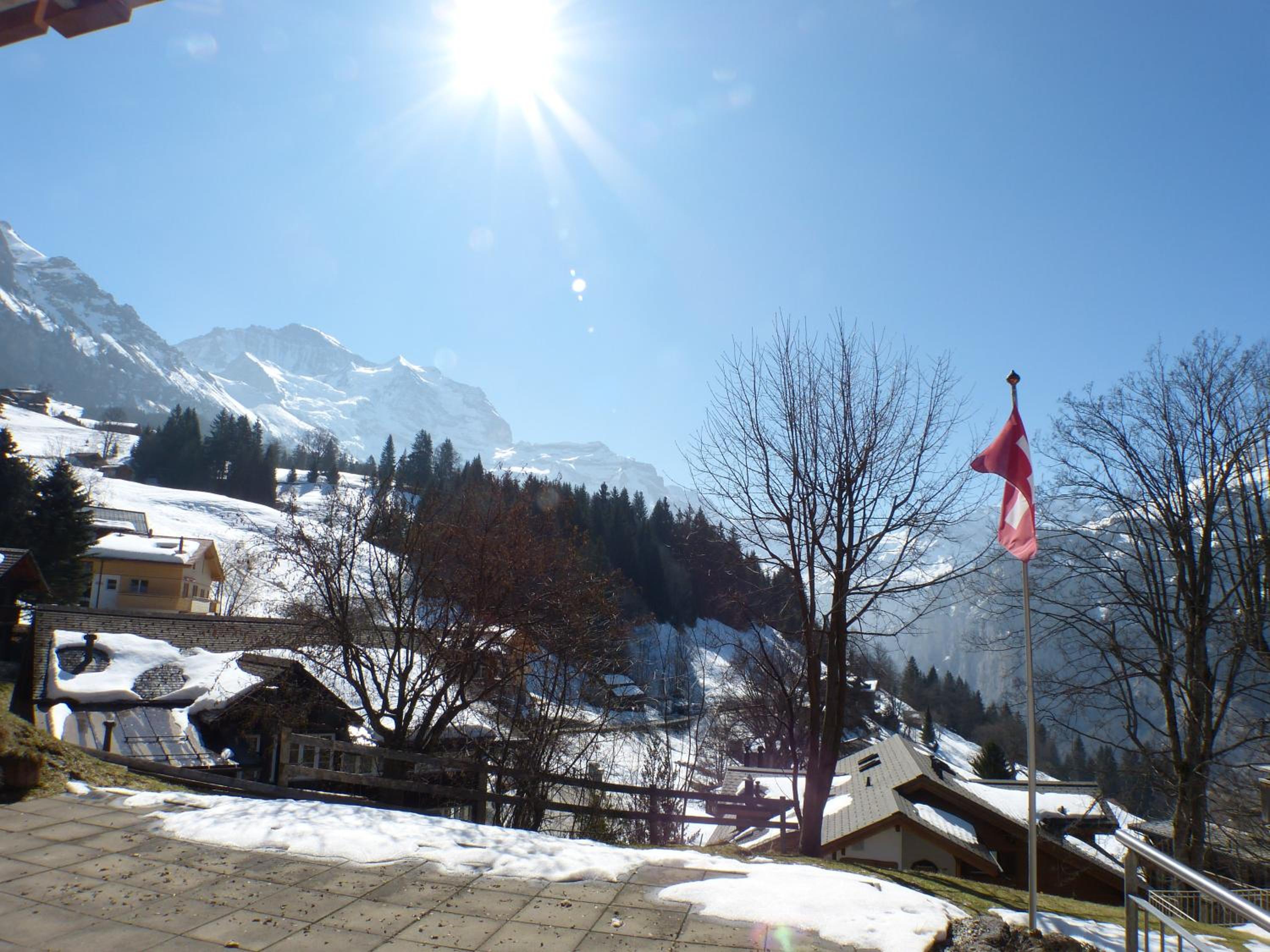 Chalet Fortuna 2