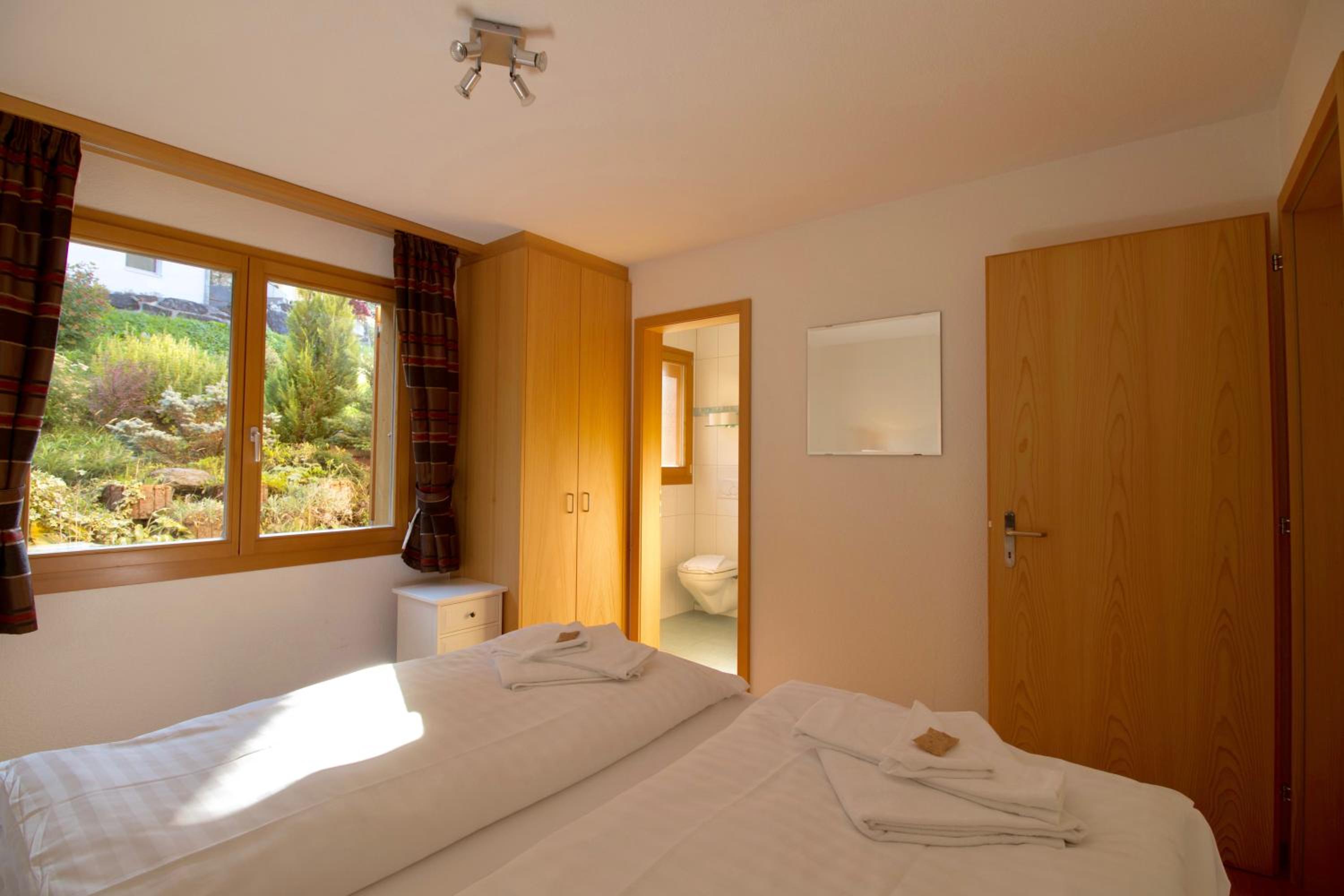 Chalet Fortuna 2