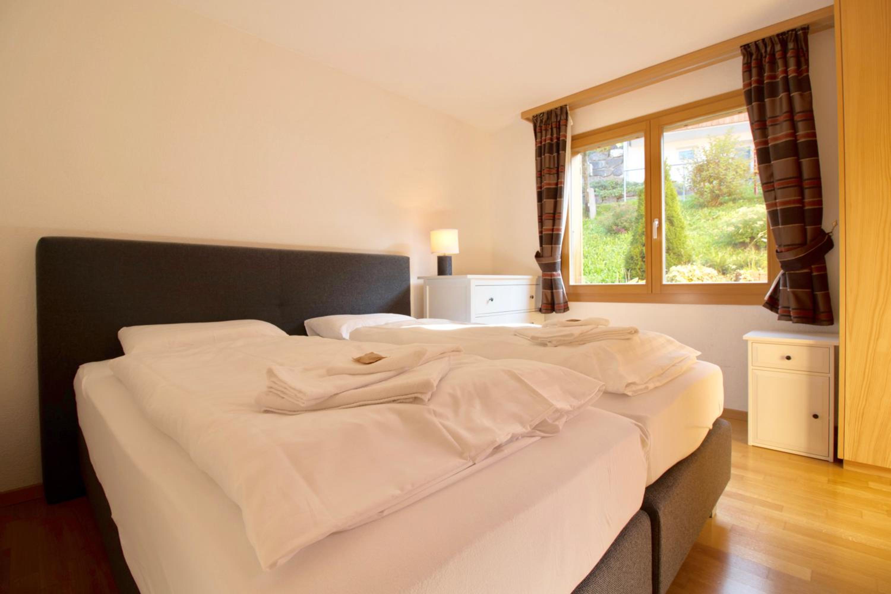 Chalet Fortuna 2