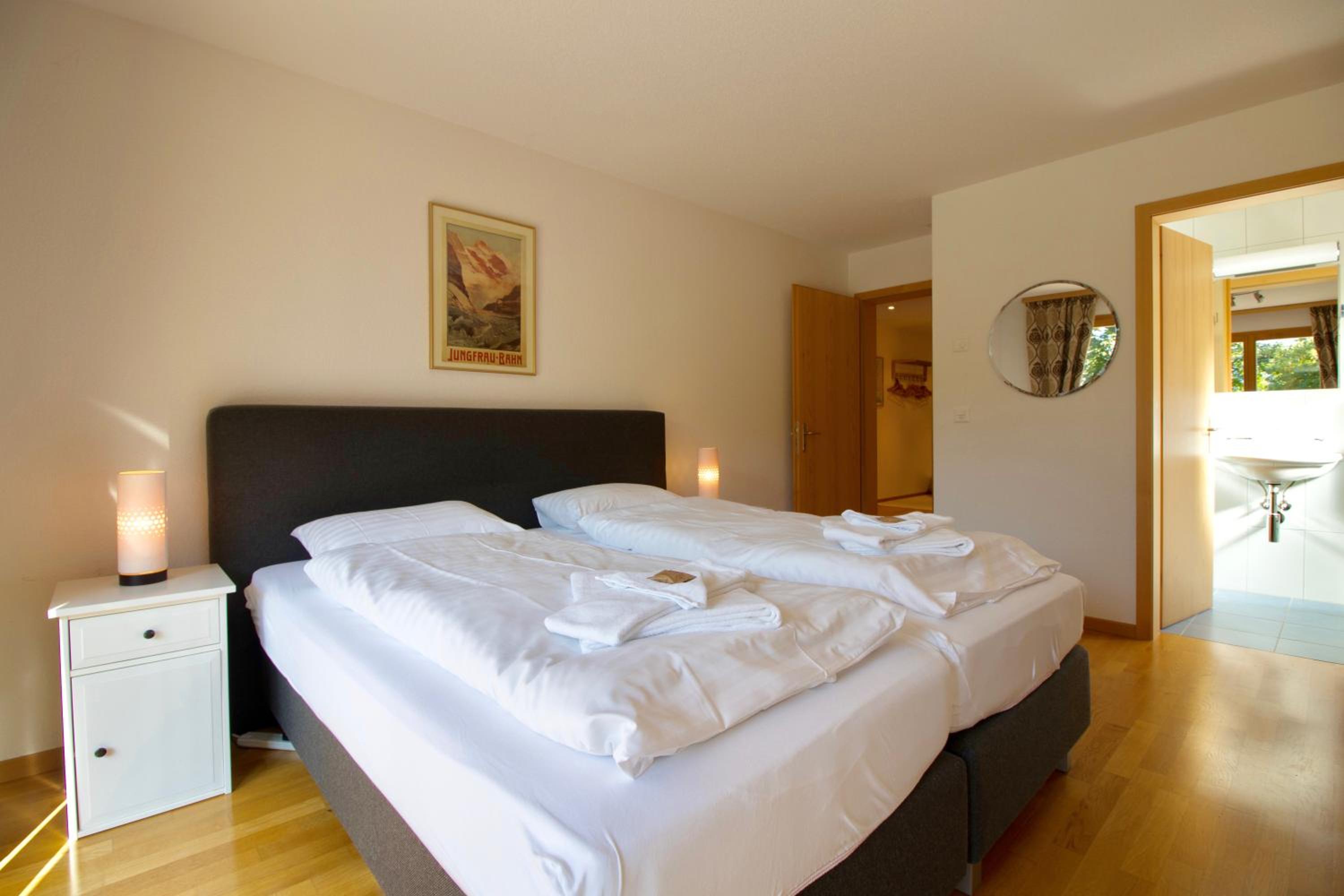 Chalet Fortuna 2