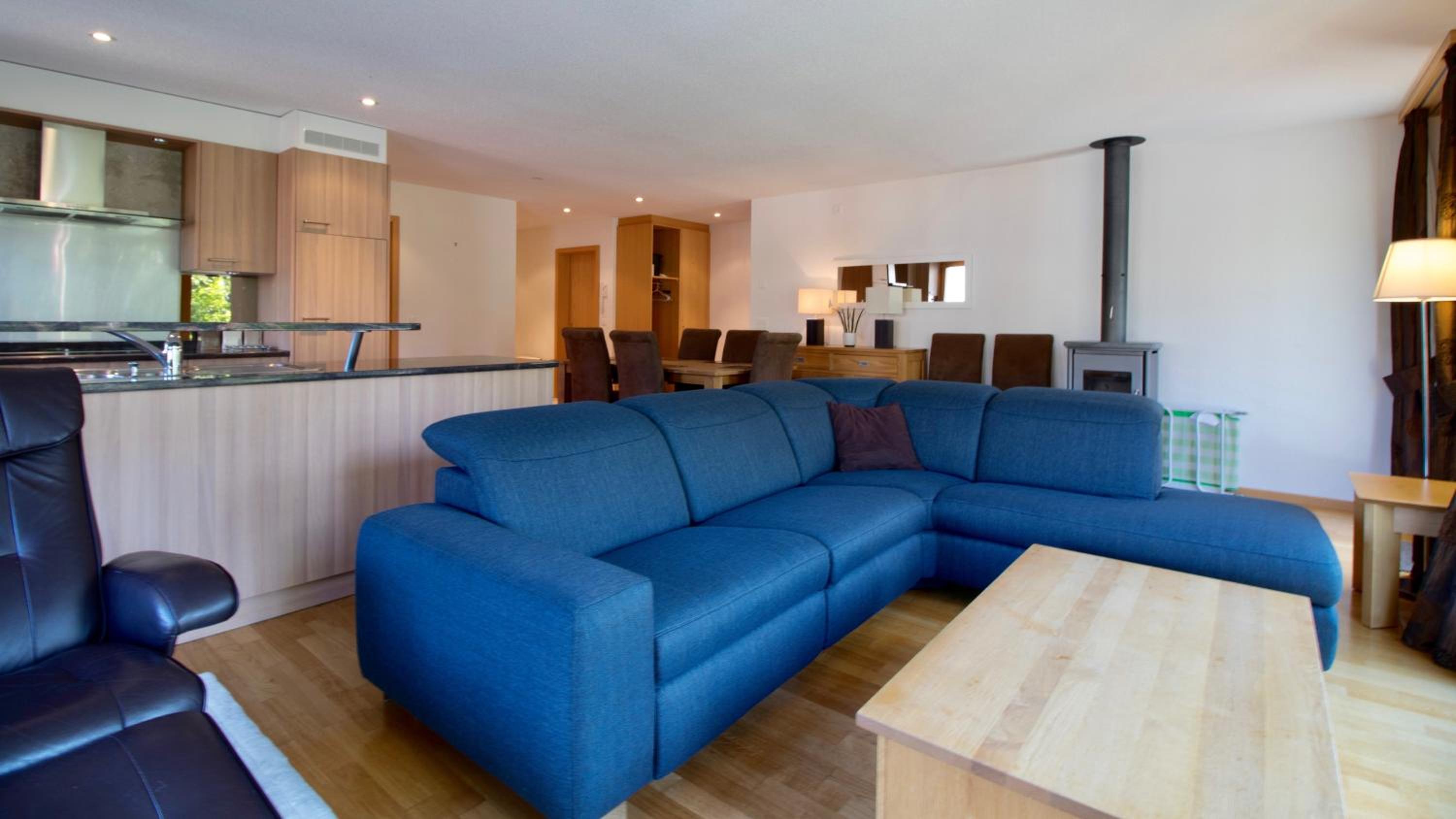 Chalet Fortuna 2