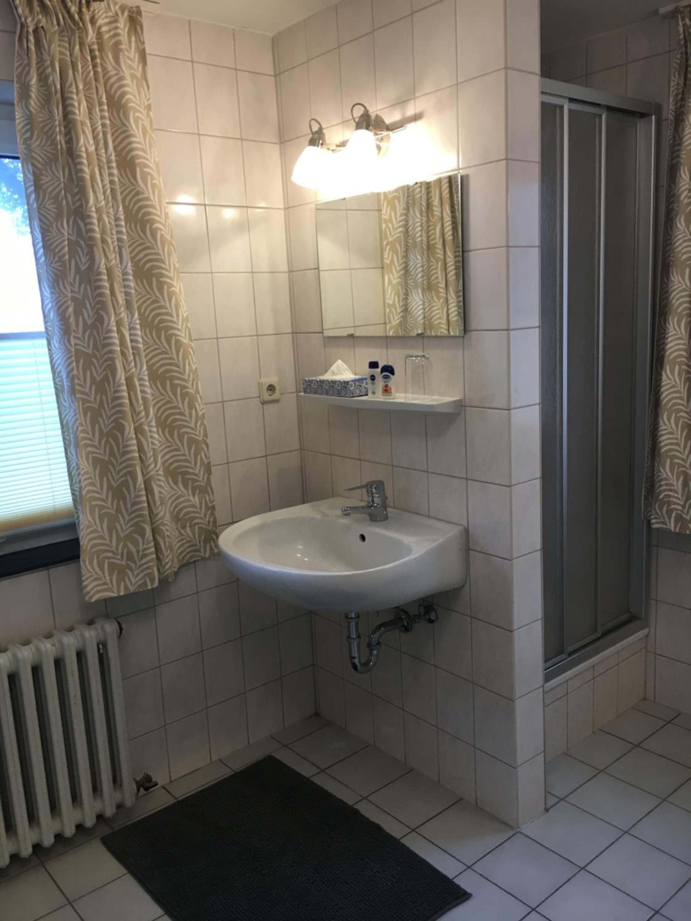 Huck’s Ferienhäuser