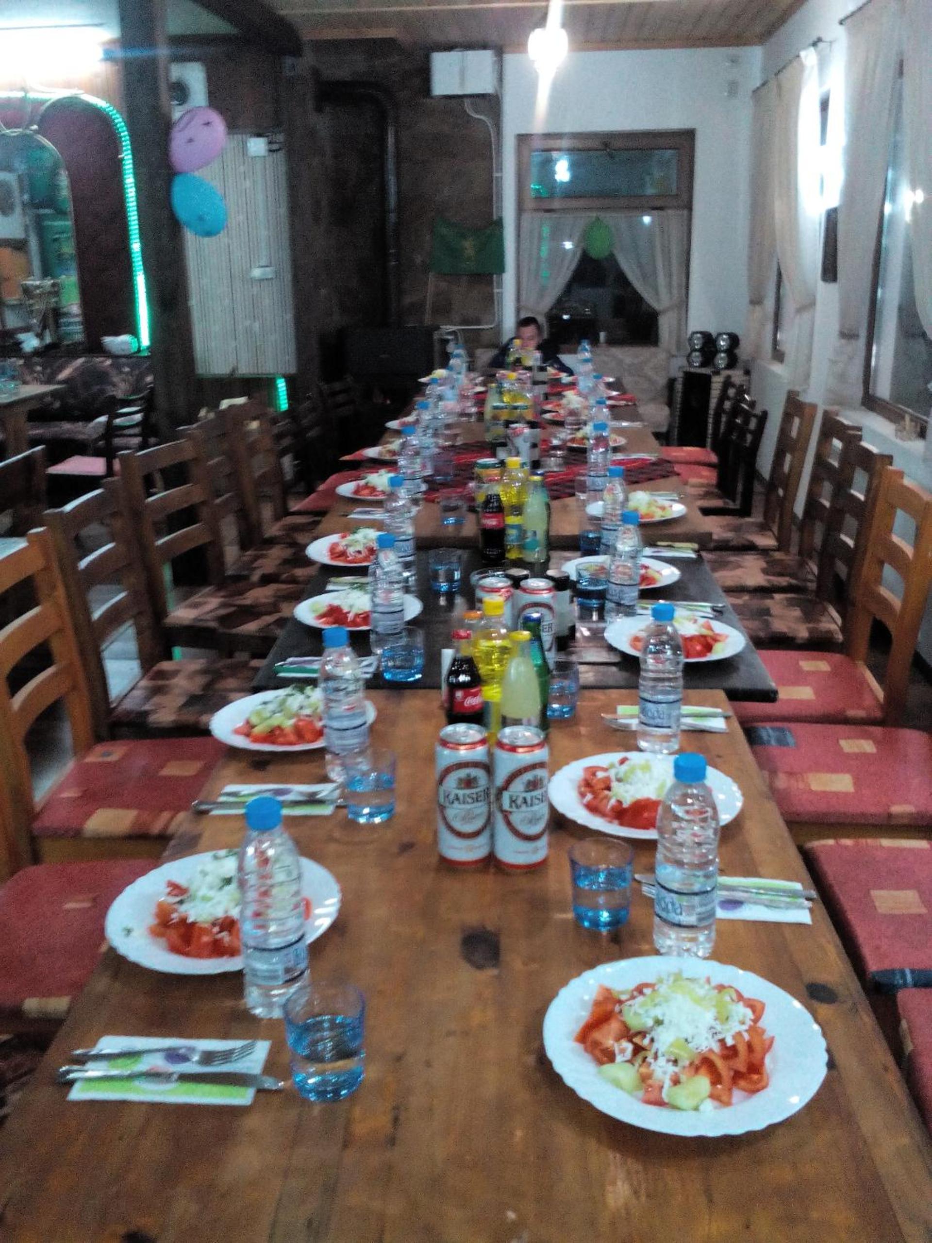 Family Hotel Shisharka
