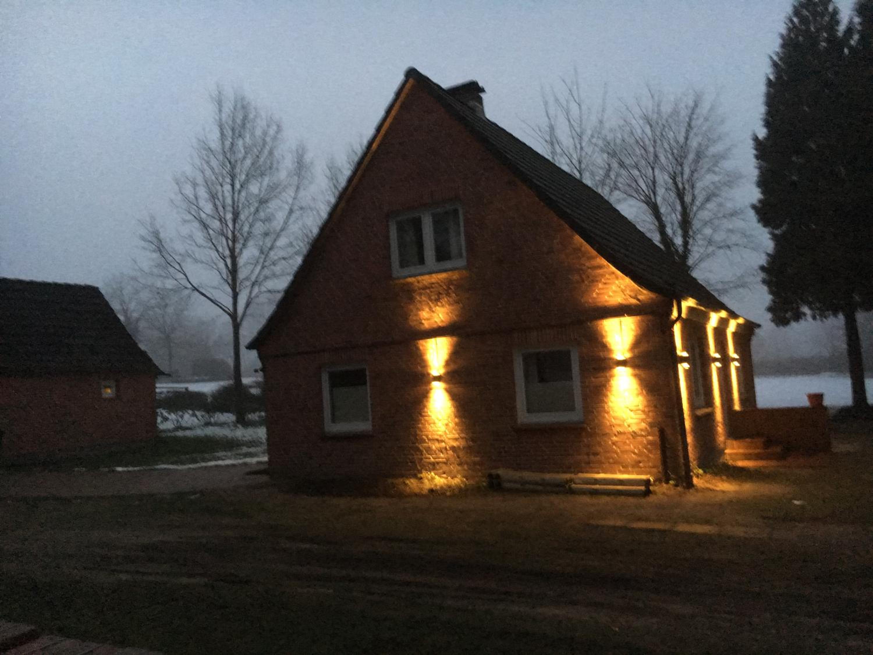 Huck’s Ferienhäuser