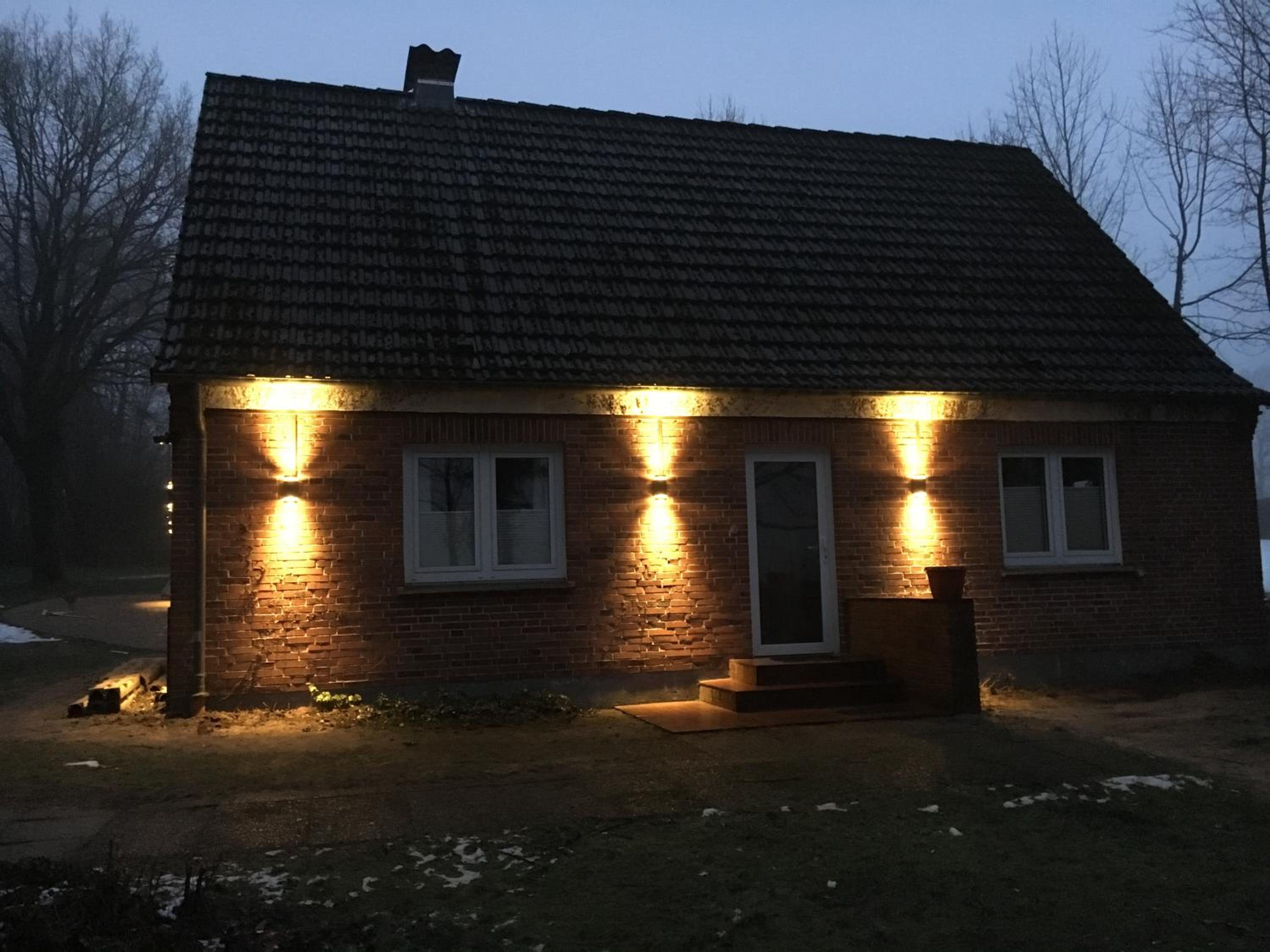 Huck’s Ferienhäuser