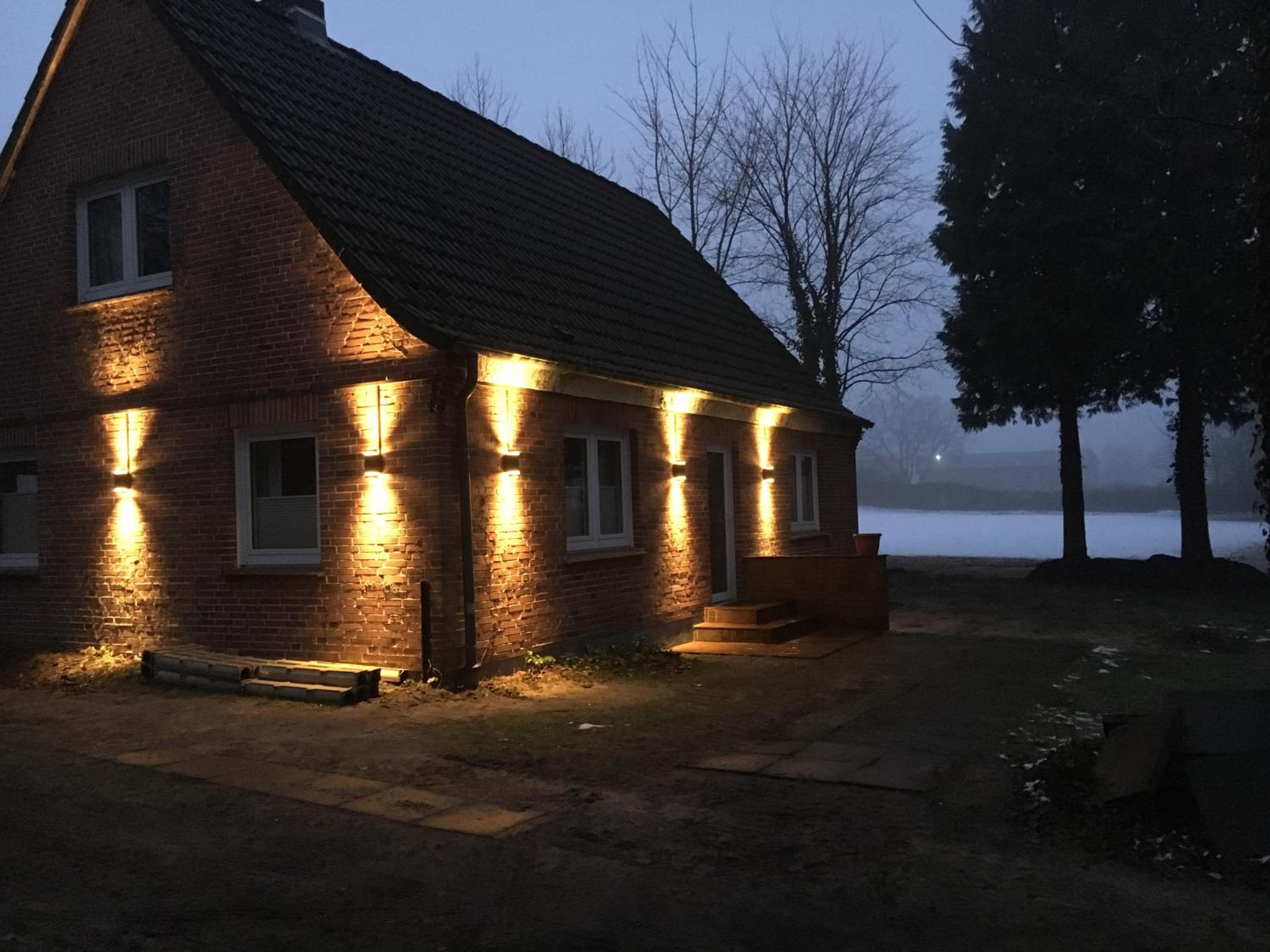 Huck’s Ferienhäuser