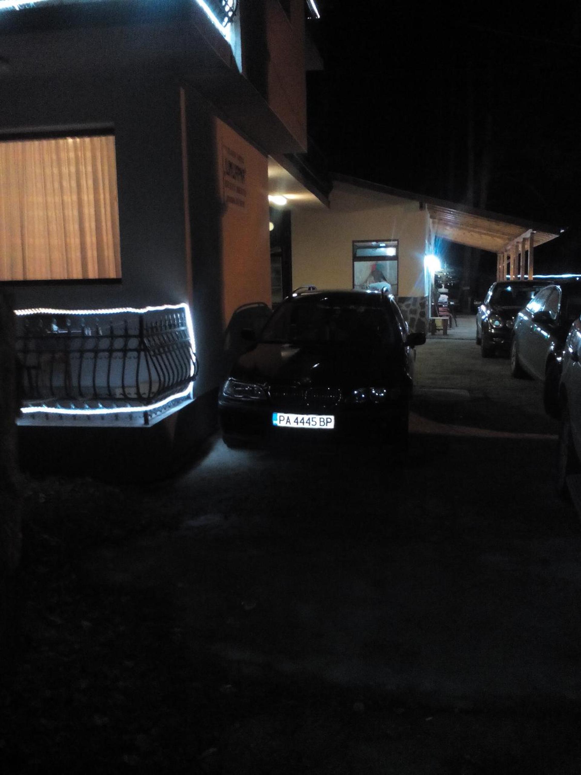 Family Hotel Shisharka
