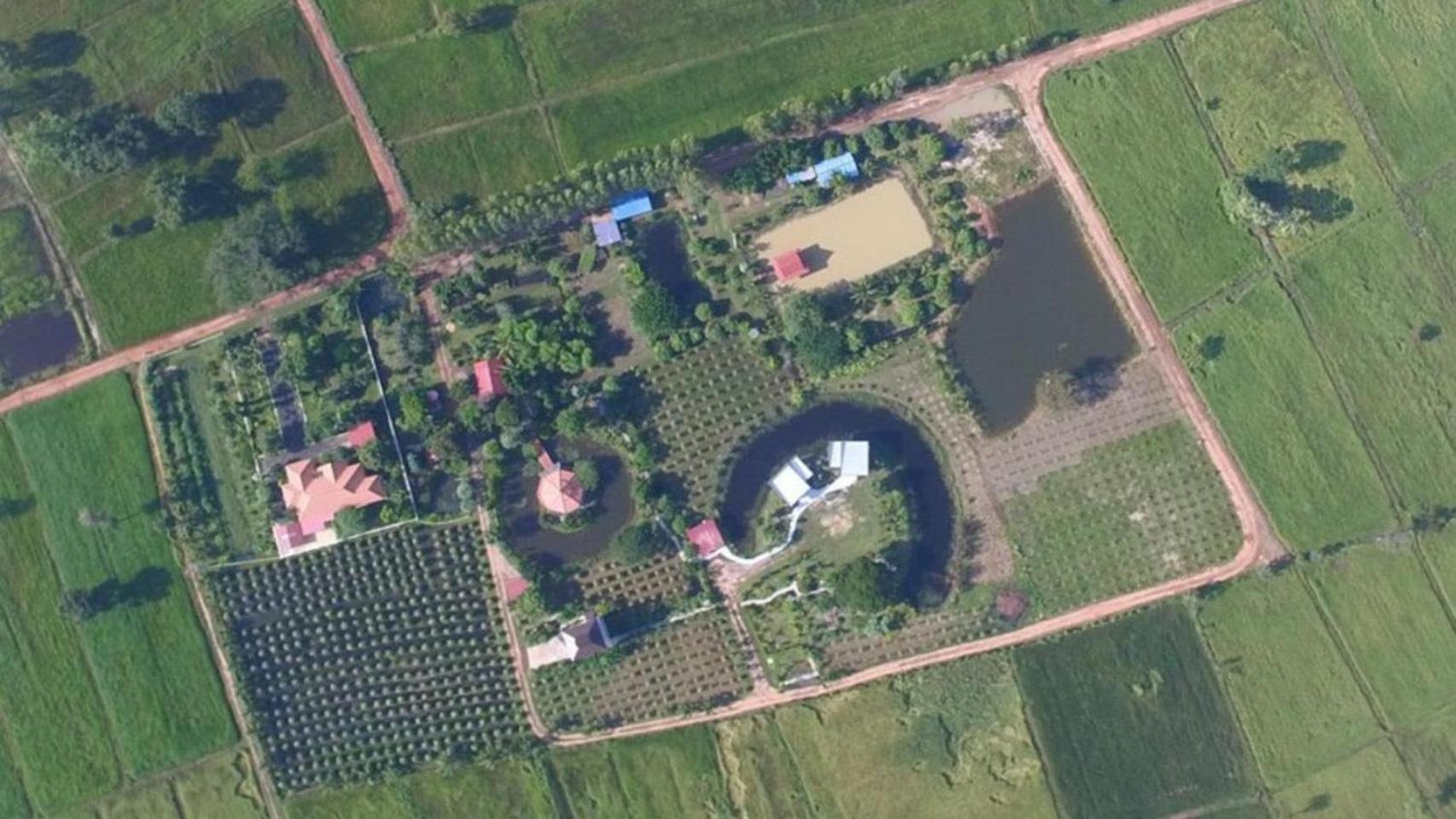 Ok Farm Resort