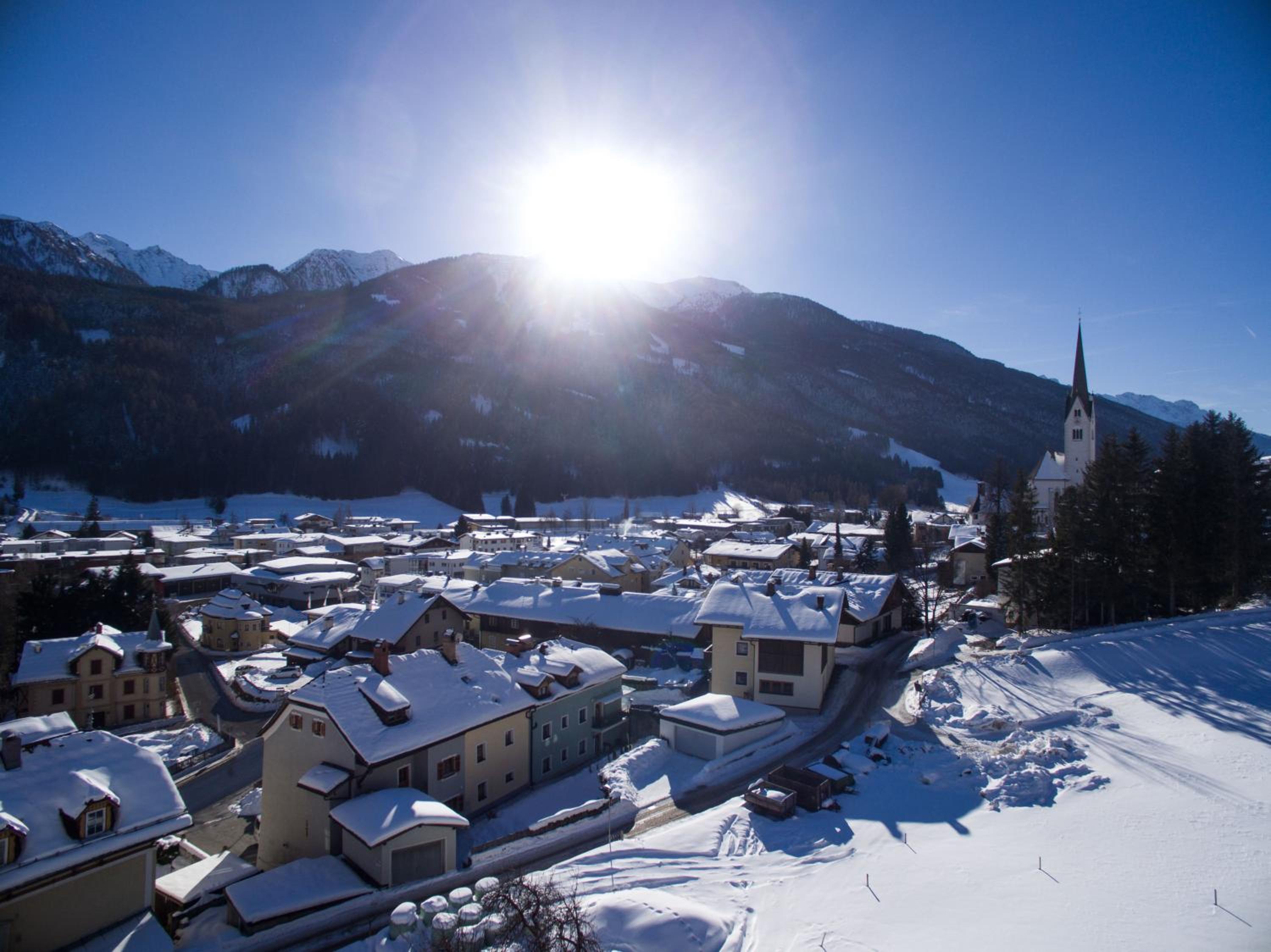 Haus Francazi Sillian
