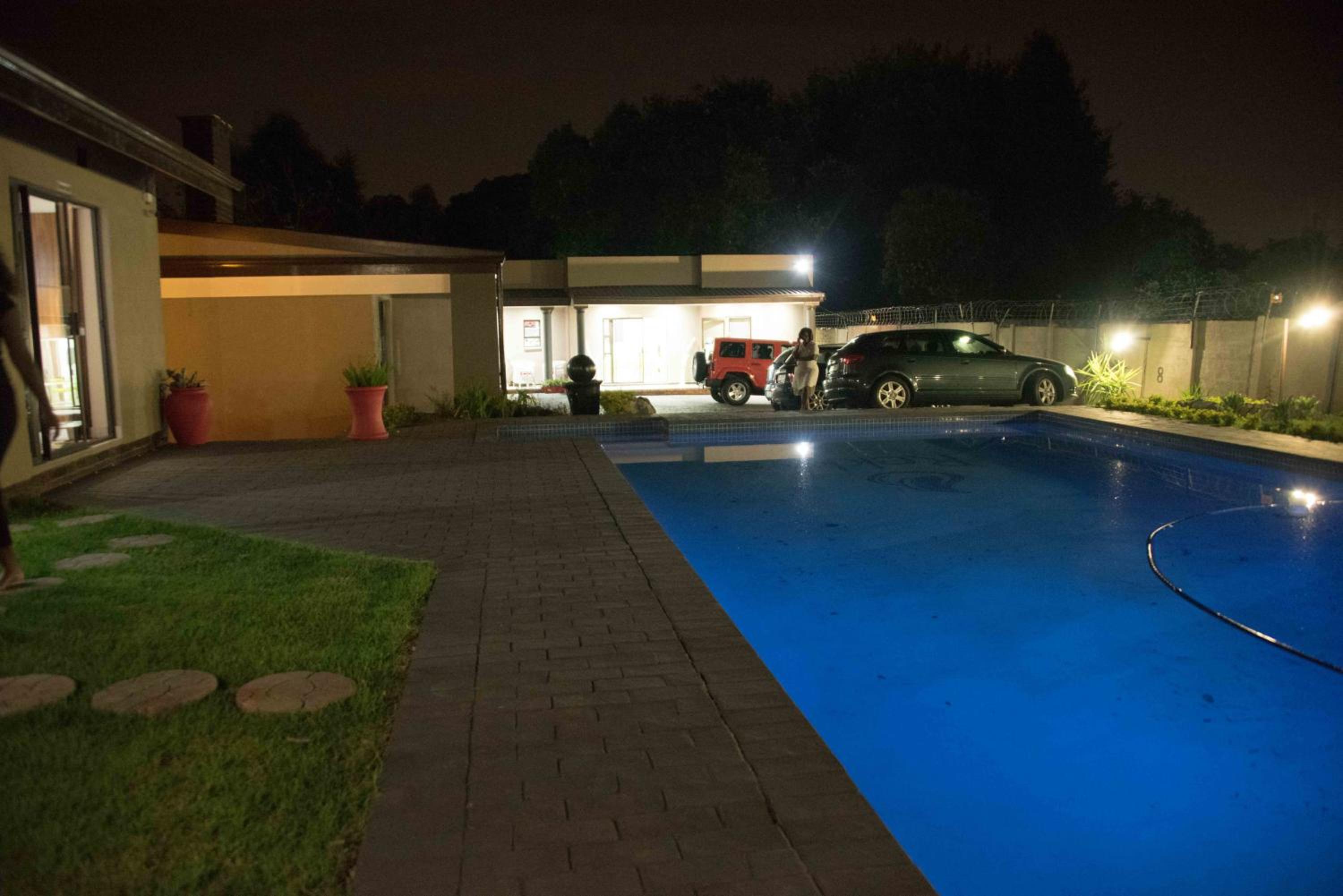 Rekky Signature Guesthouse