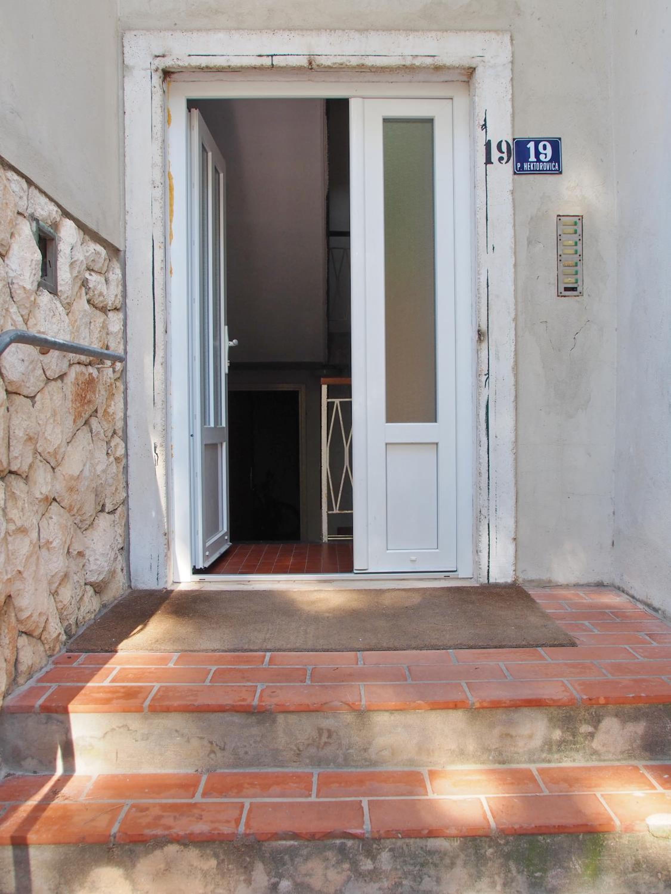 Apartment Sandra