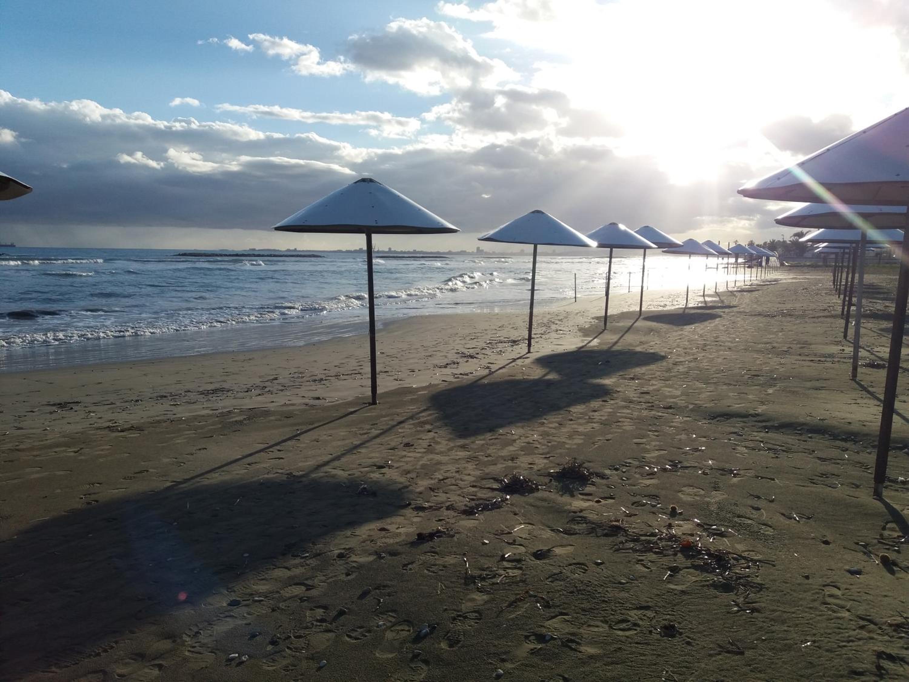 Miltos beach House