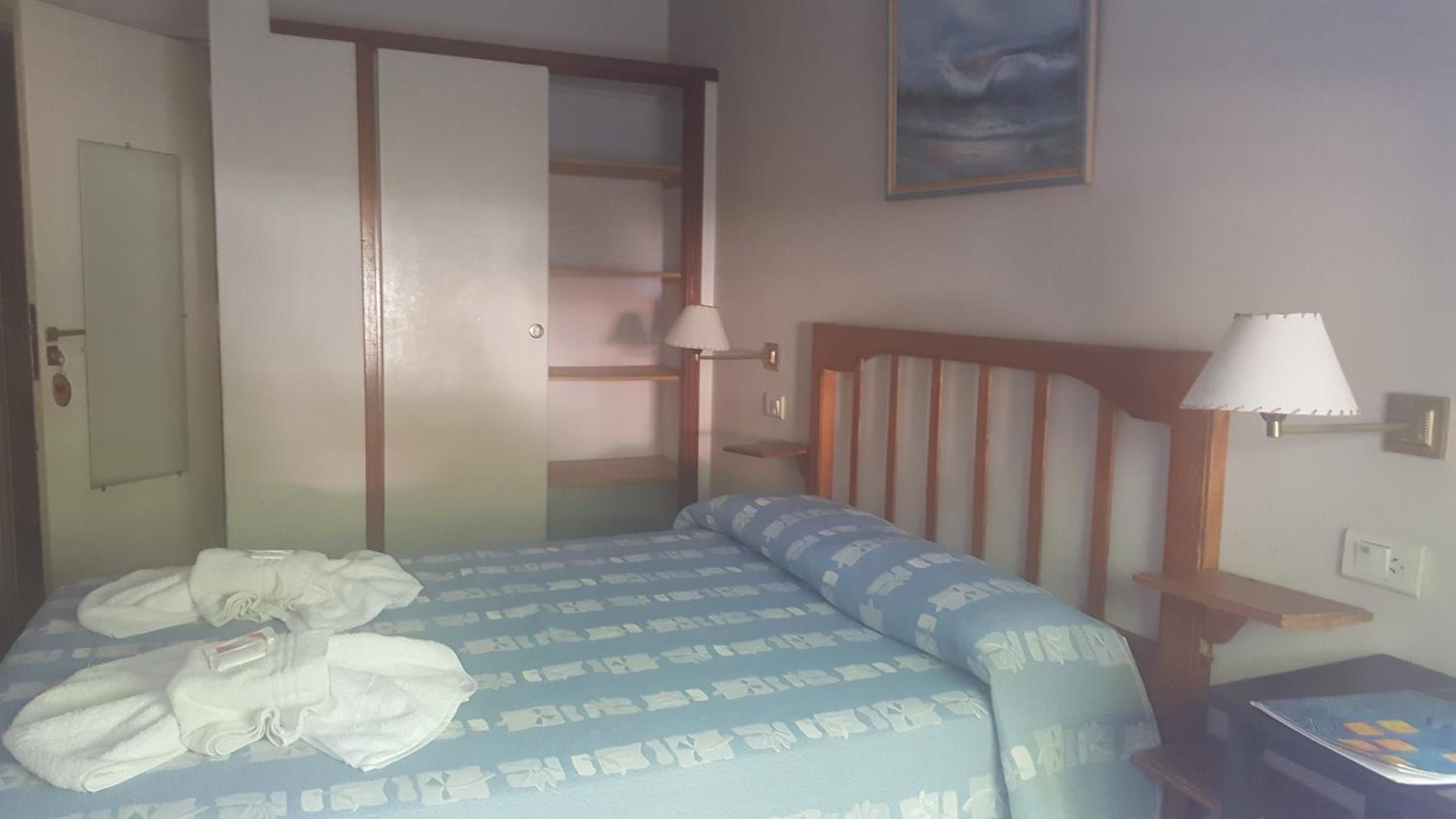Hotel Norte