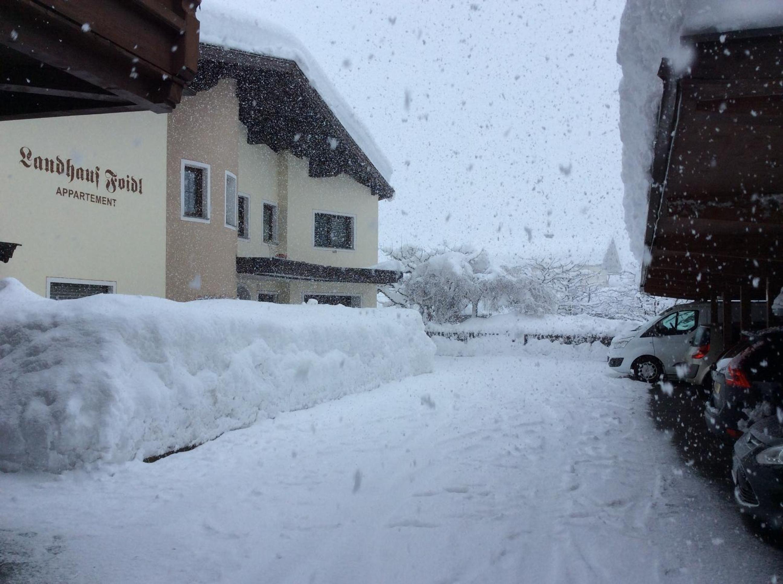 Landhaus Foidl view 3