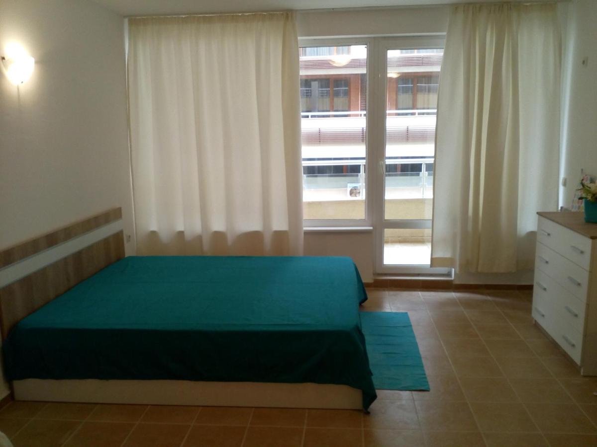 Studio Zlatina view 2