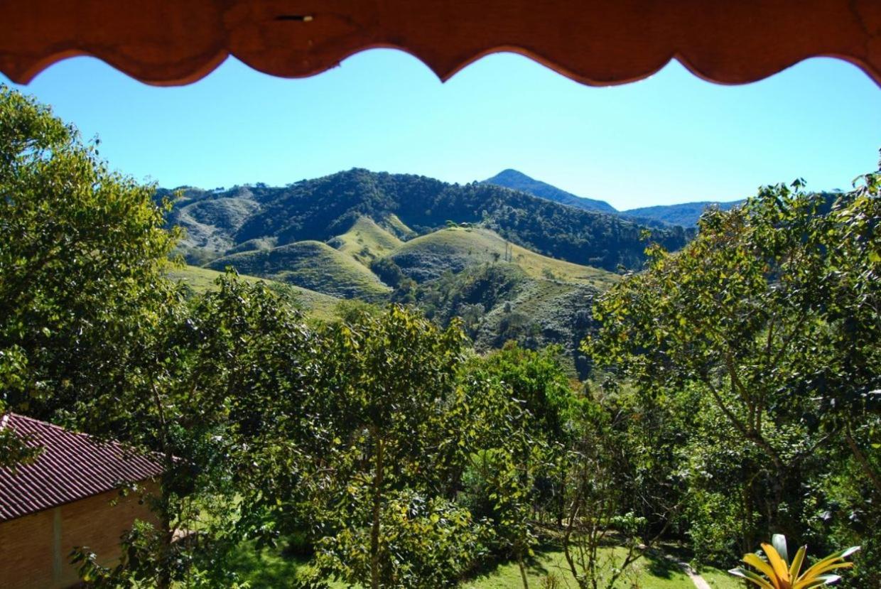 Pousada da Carmem