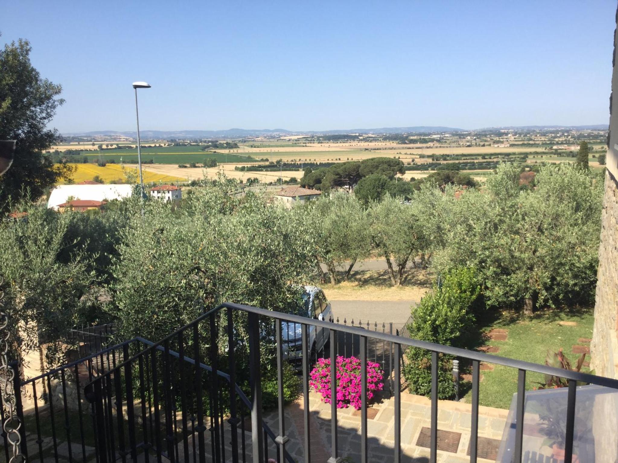 Agriturismo Borgo tra gli Olivi