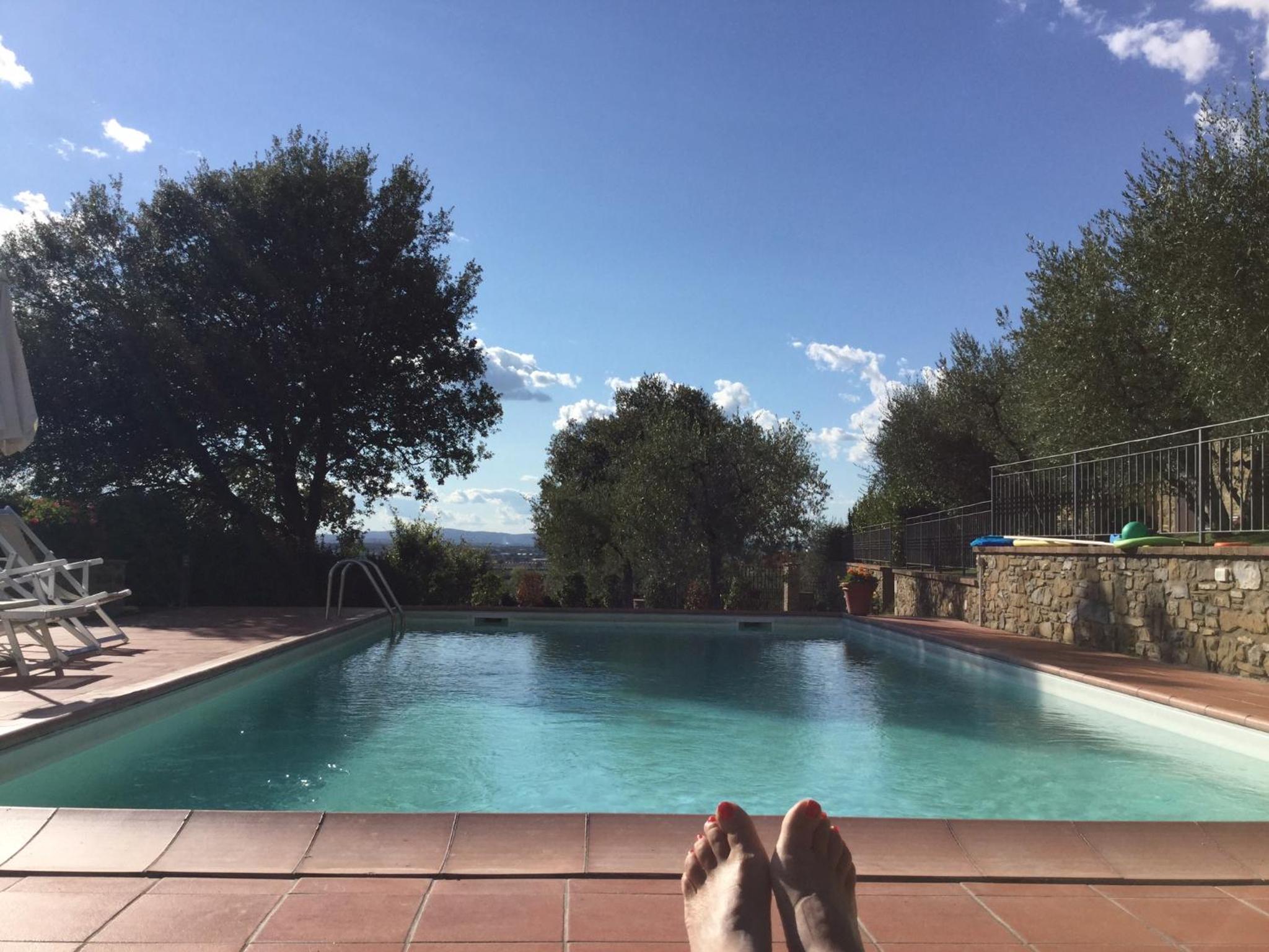 Agriturismo Borgo tra gli Olivi