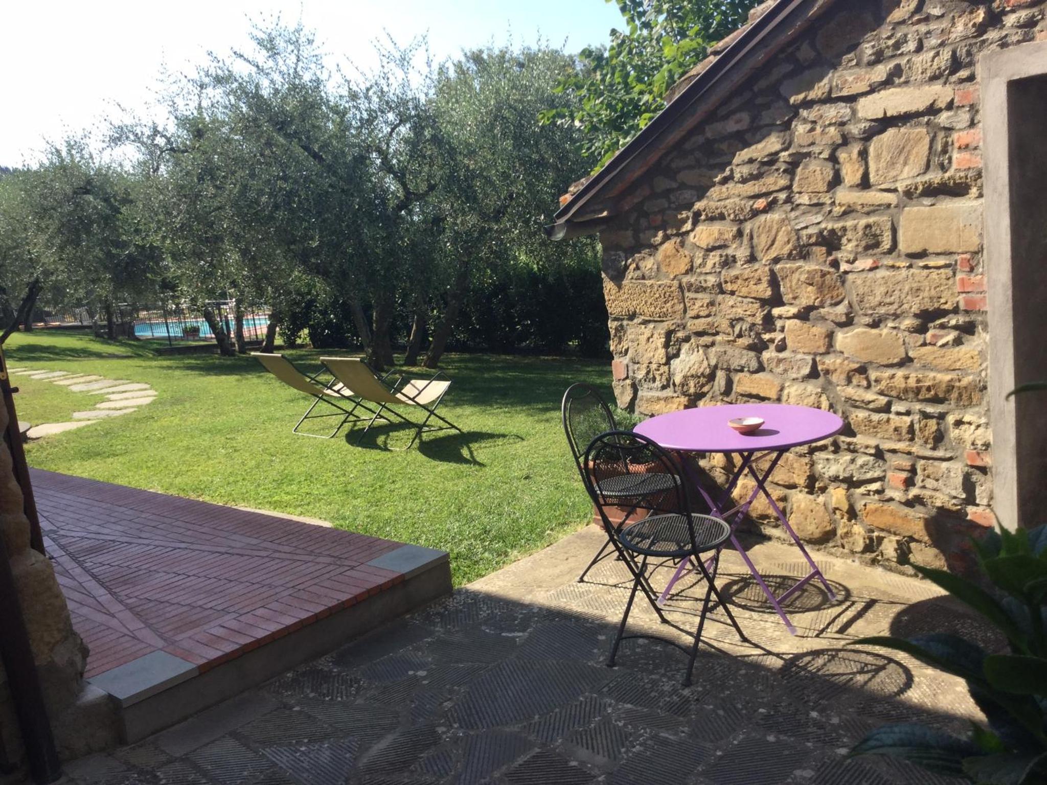 Agriturismo Borgo tra gli Olivi