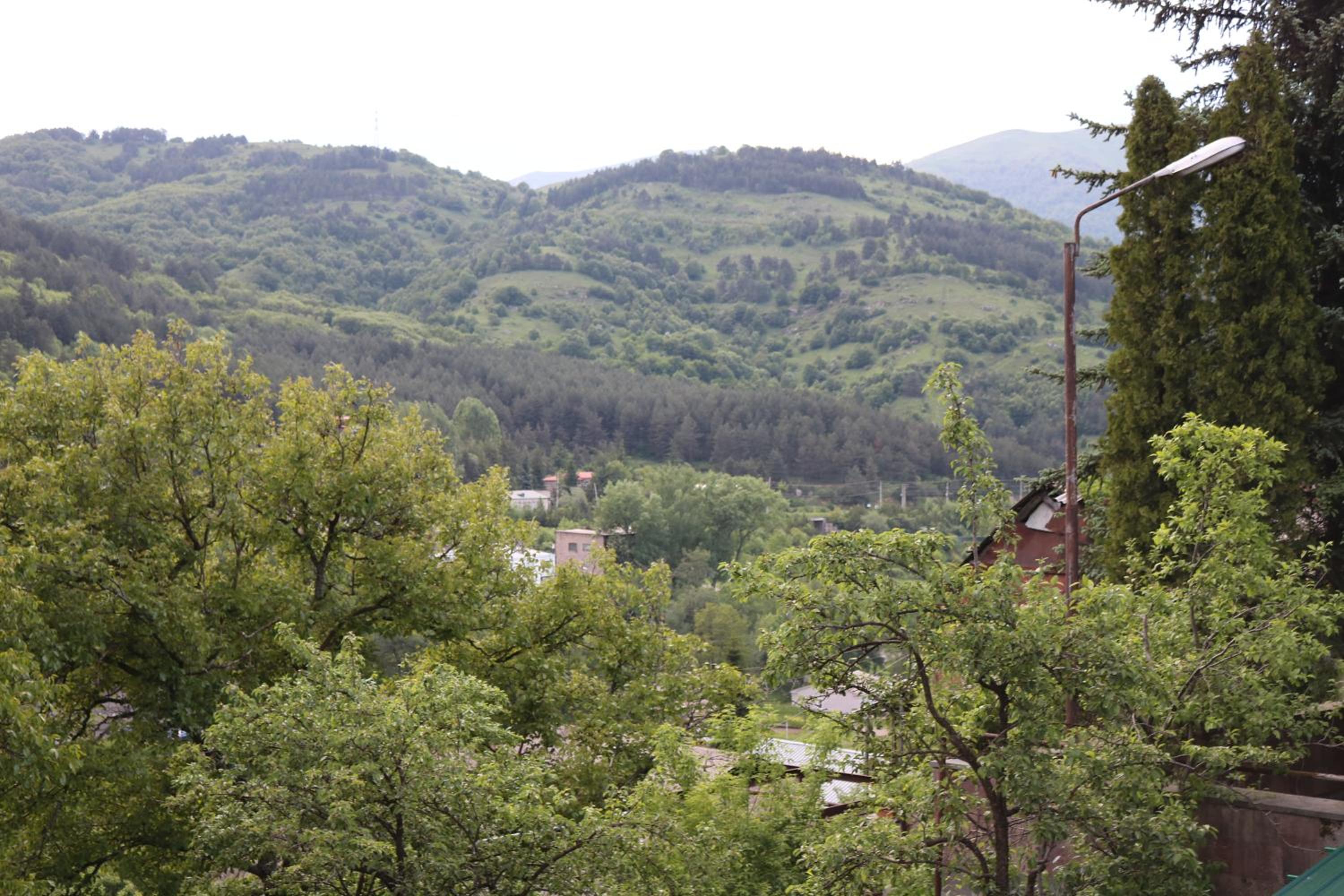 Dilijan Town Inn
