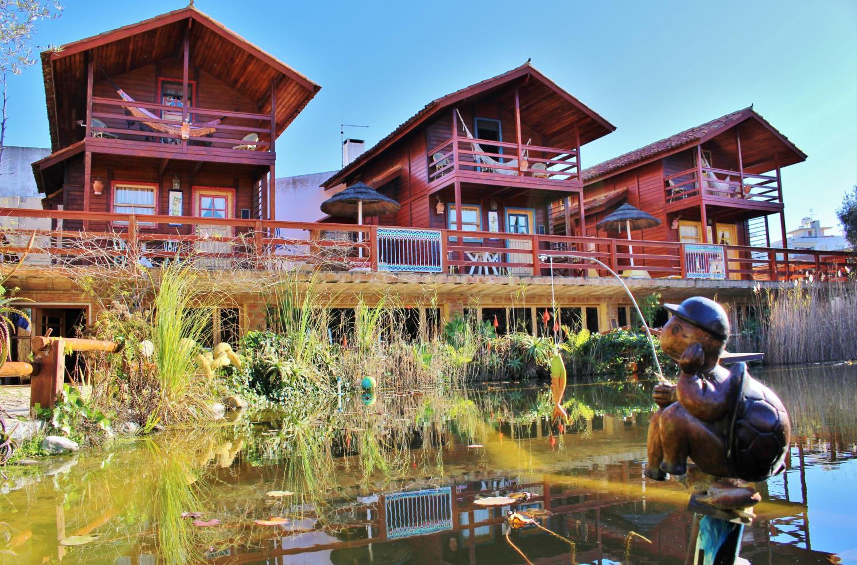Villa Ana Margarida by Nature