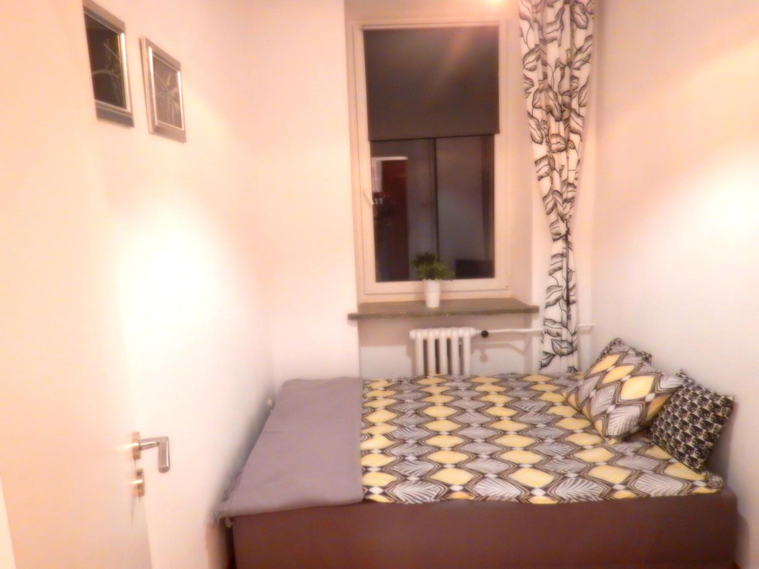 Central Warsaw Apartment view 5