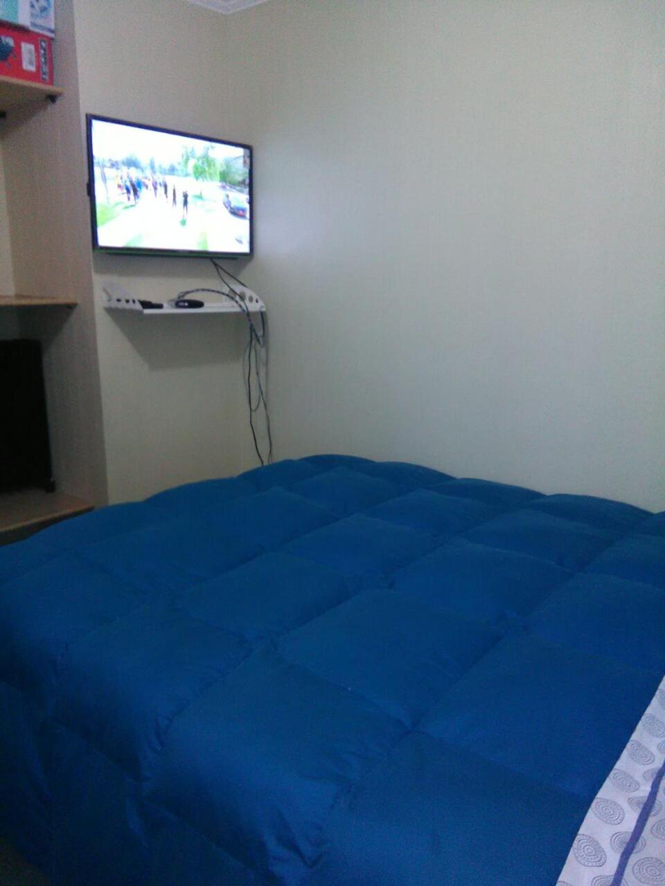 Departamento Volcán Corcovado