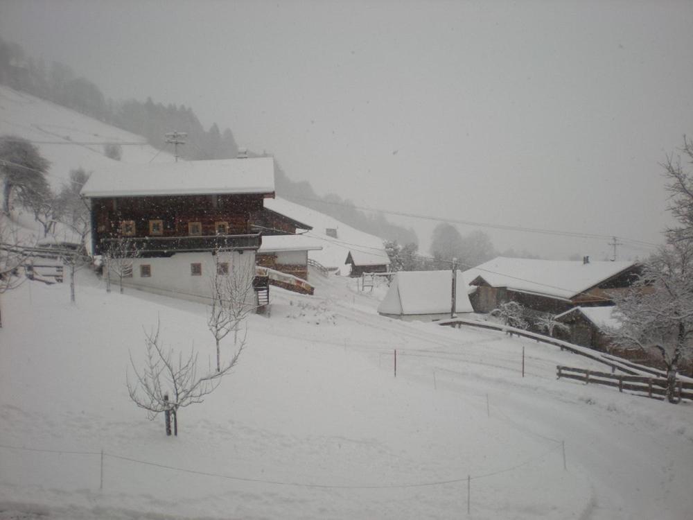 Pension Anderla