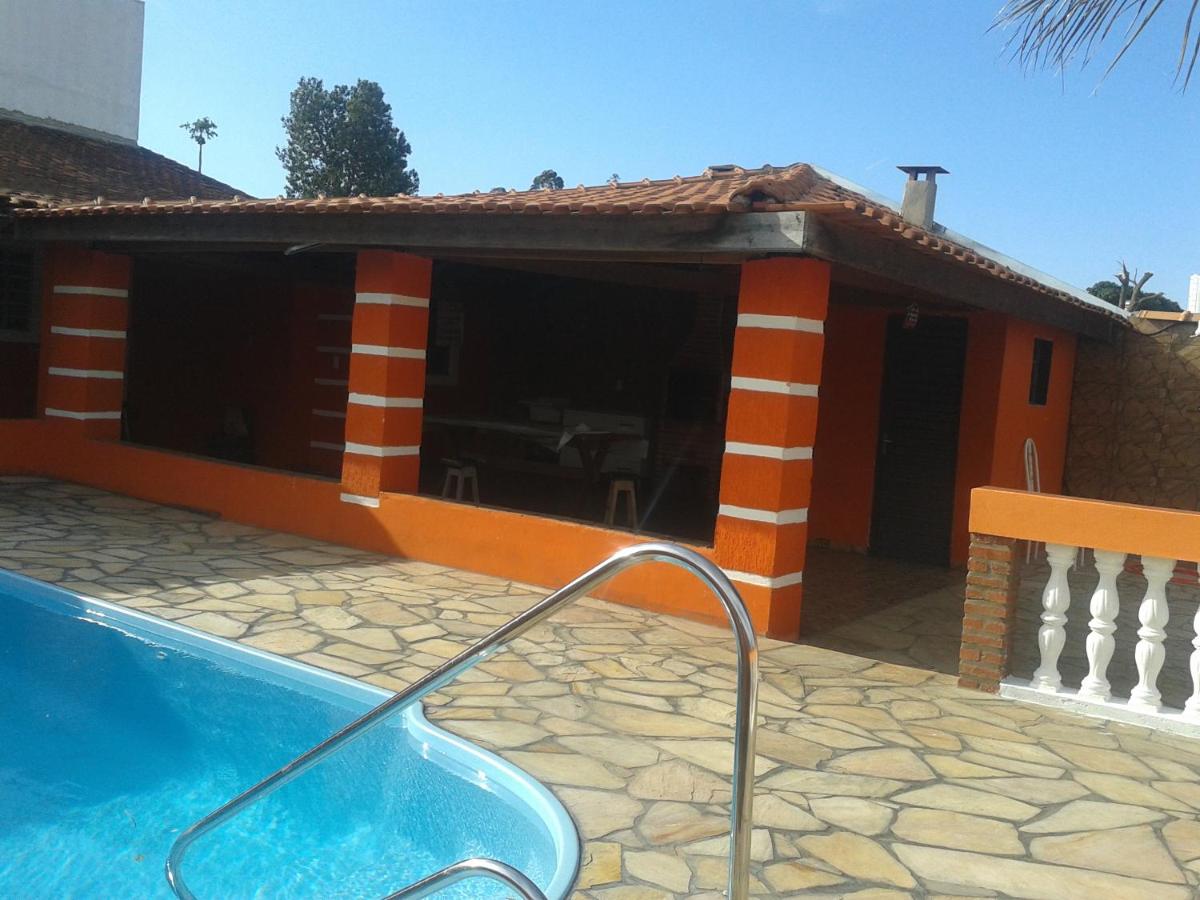 Casa de Brotas