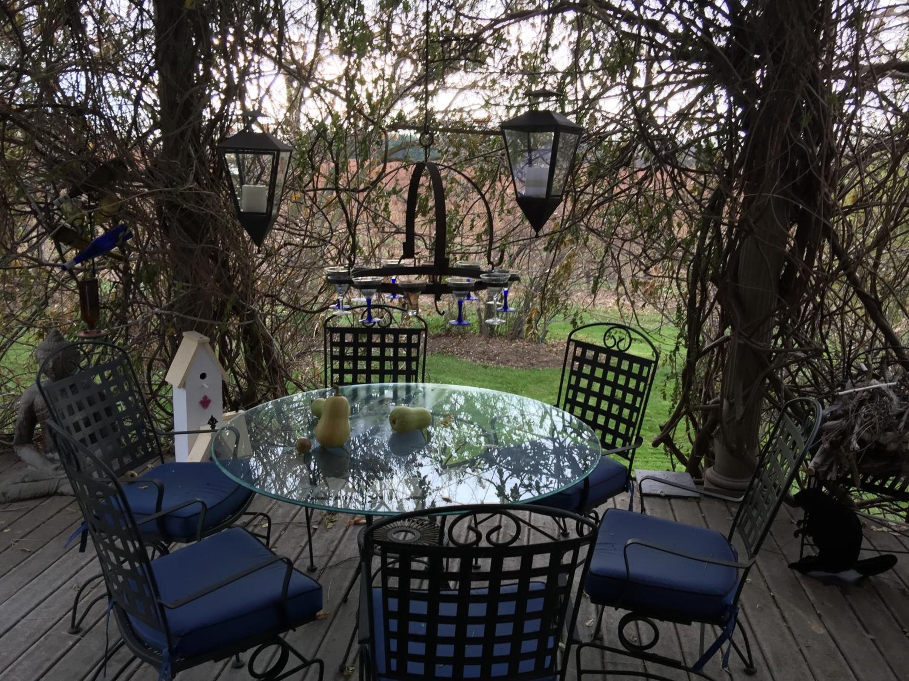 Lulu's Bed & Breakfast