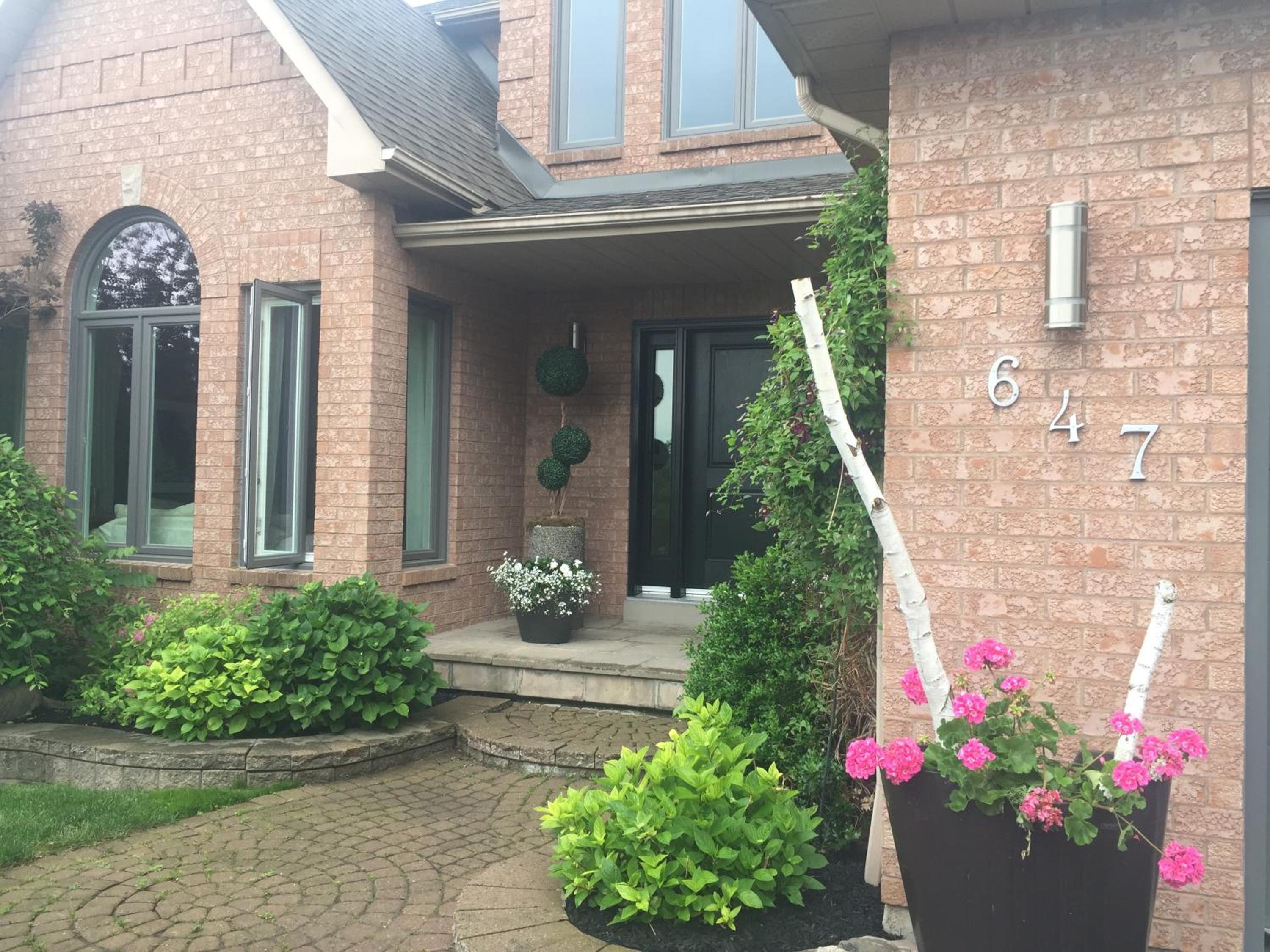 Lulu's Bed & Breakfast