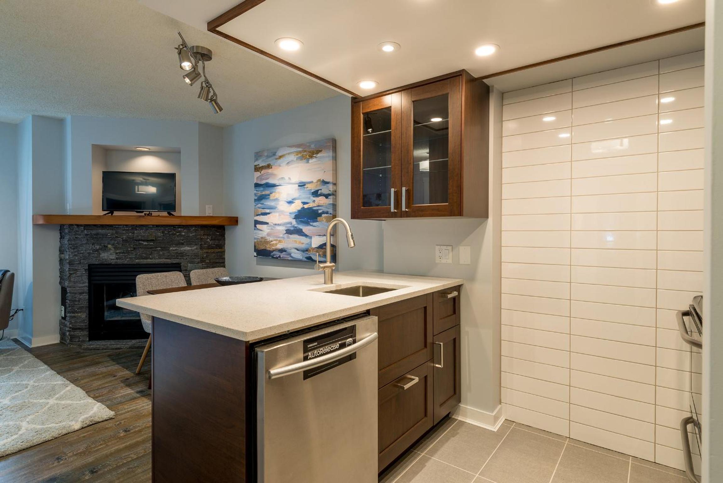 Marquise by Whistler Blackcomb Vacation Rentals
