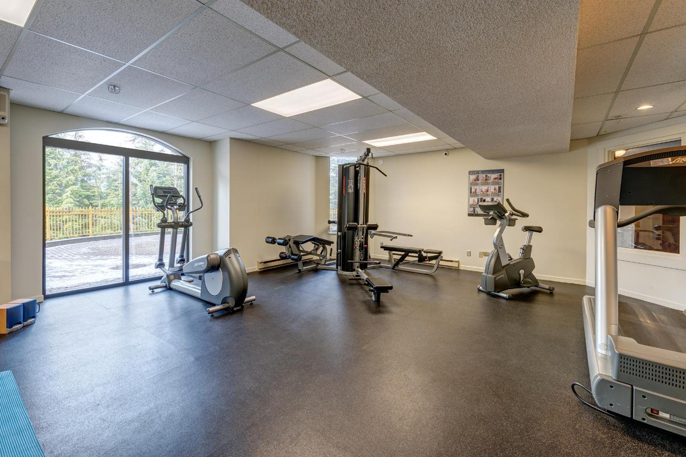Marquise by Whistler Blackcomb Vacation Rentals