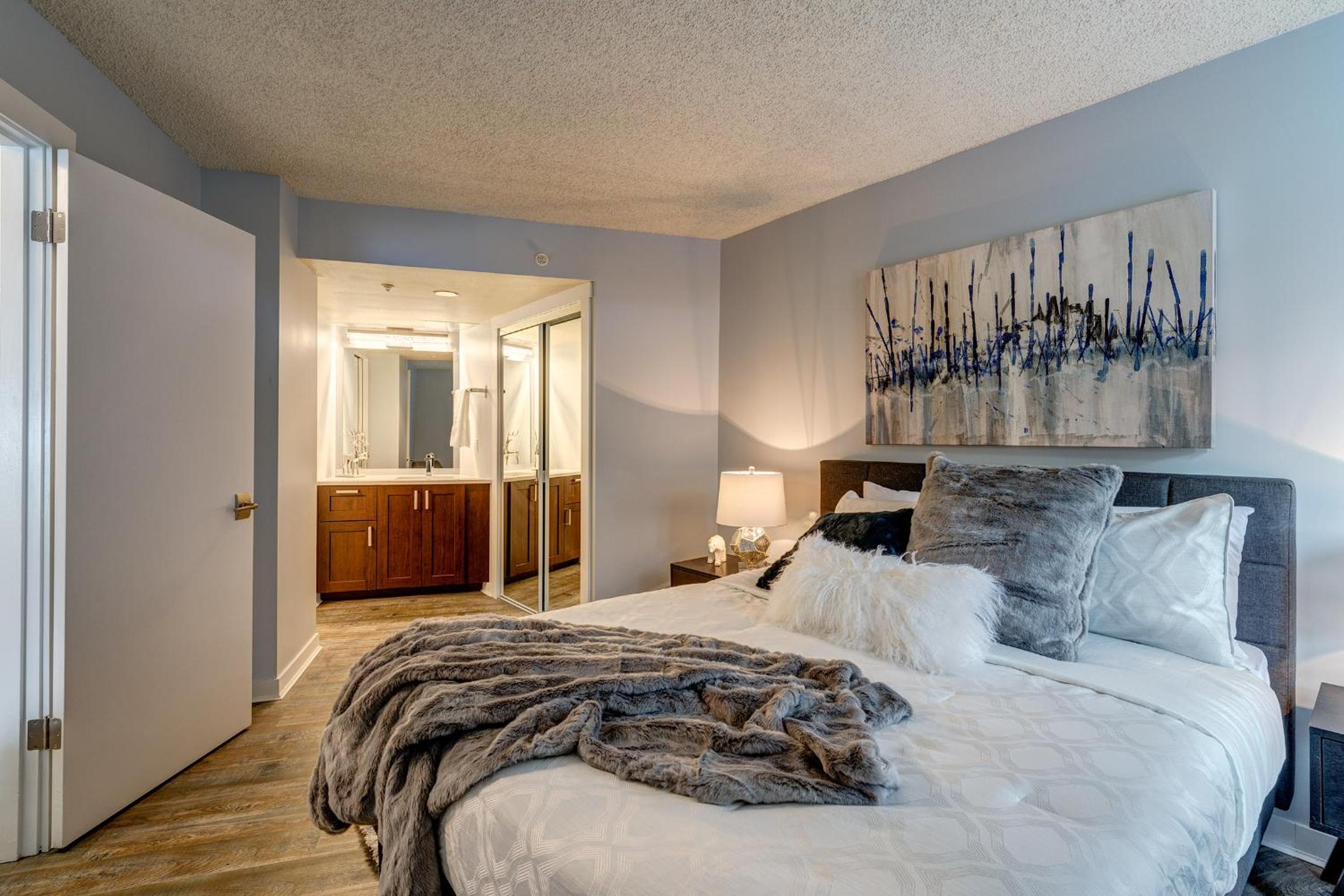Marquise by Whistler Blackcomb Vacation Rentals