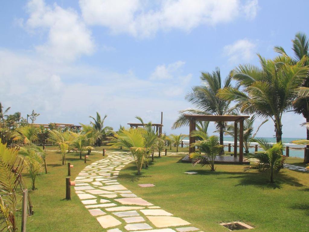 Praia do Muro Alto