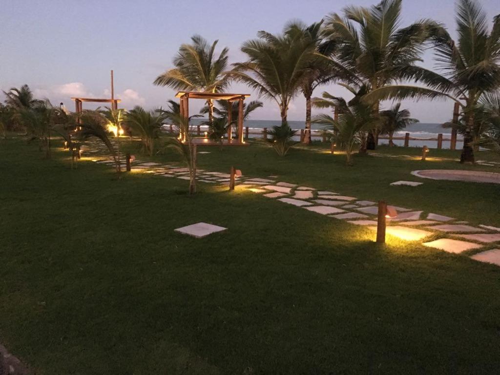 Praia do Muro Alto