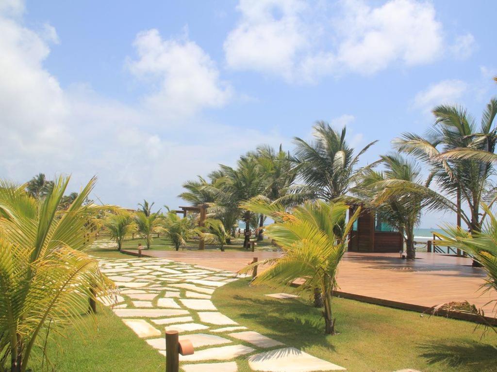 Praia do Muro Alto