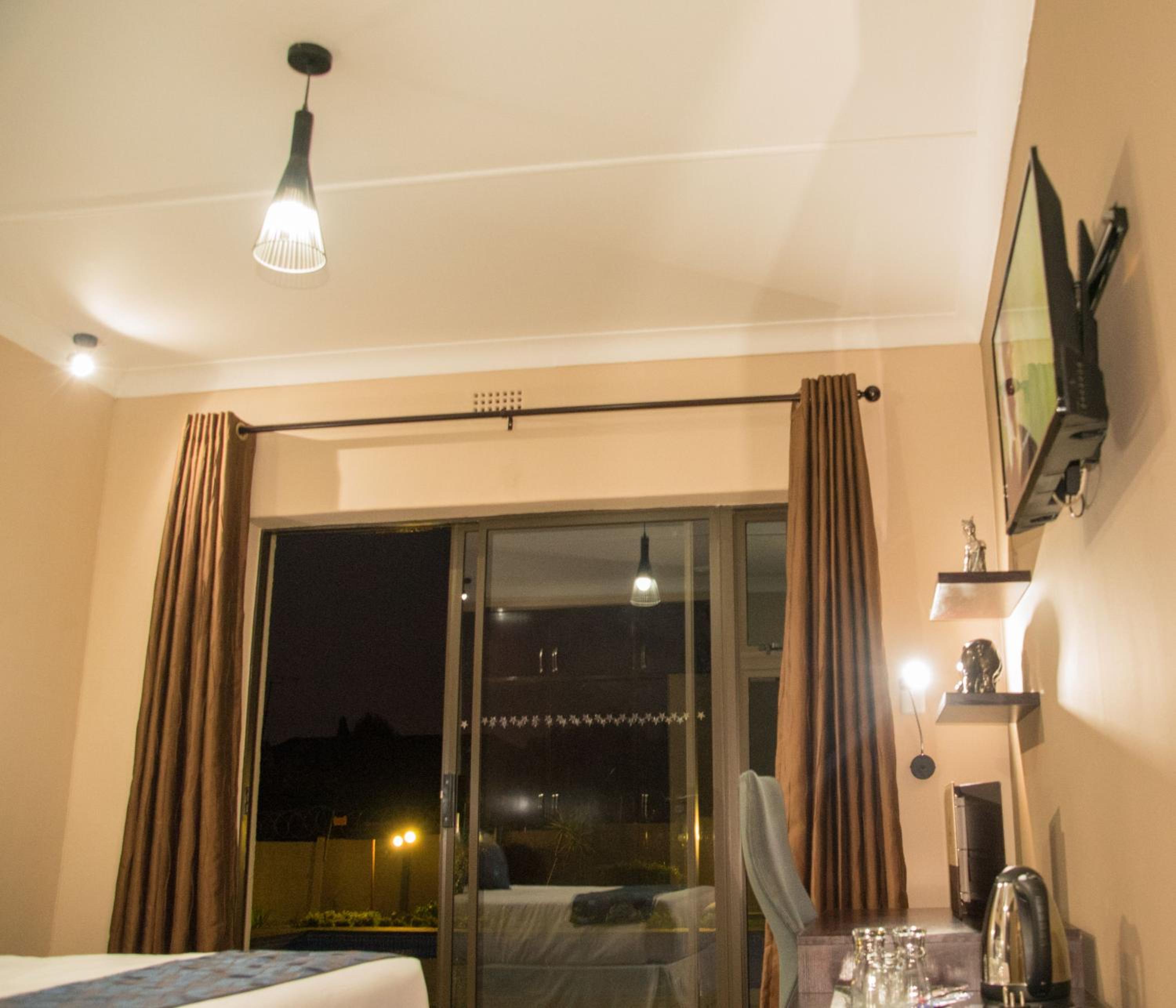Rekky Signature Guesthouse