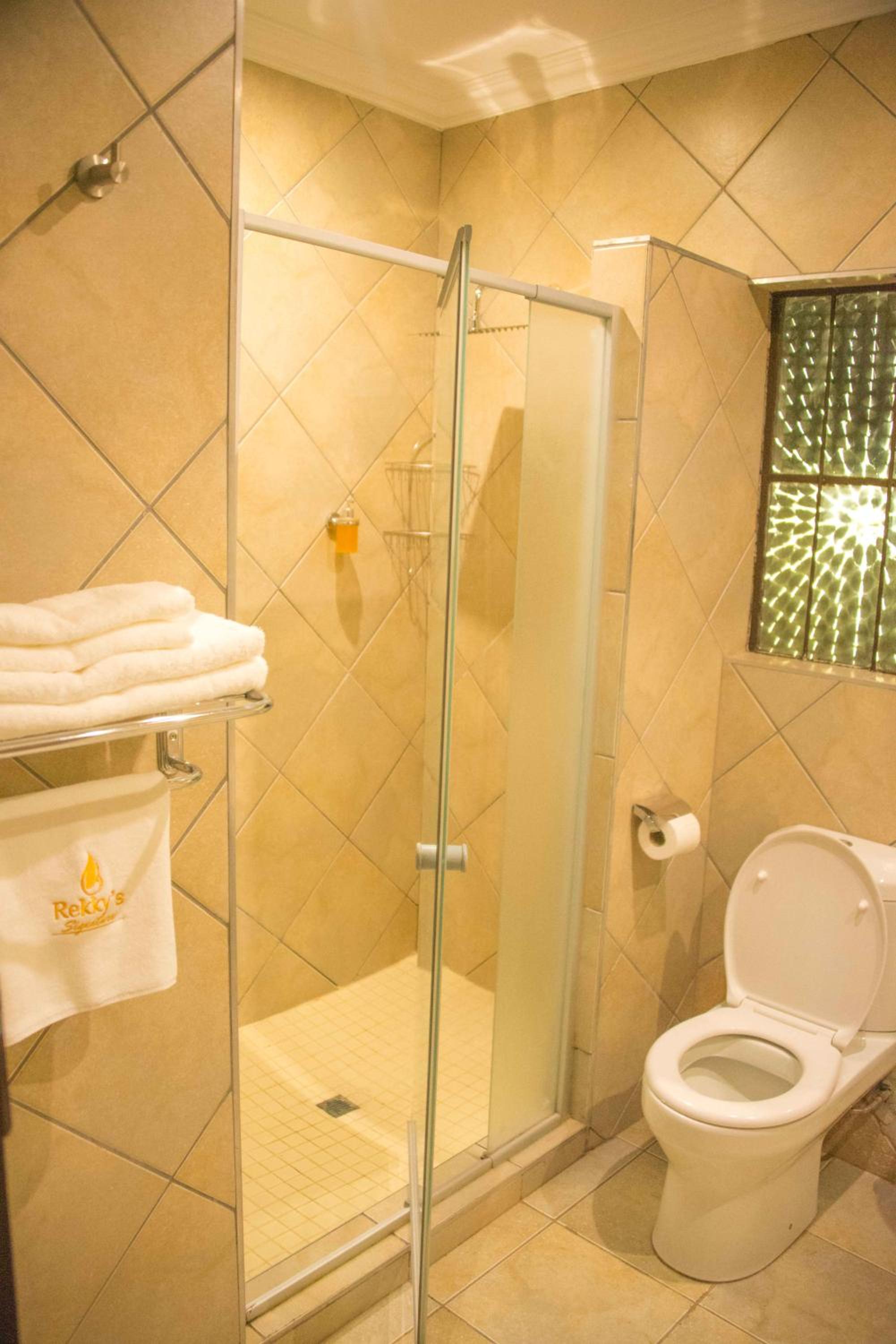 Rekky Signature Guesthouse