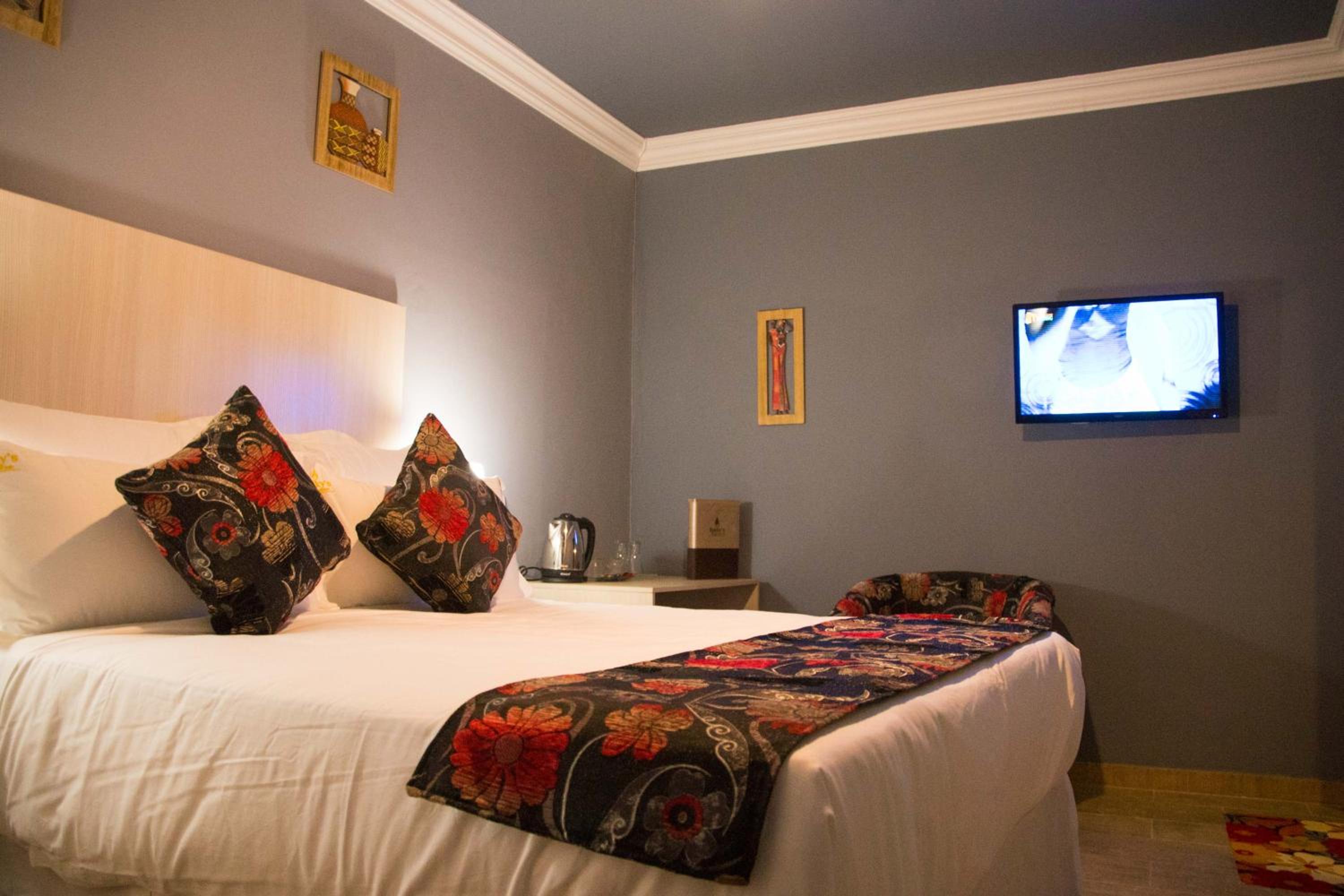 Rekky Signature Guesthouse