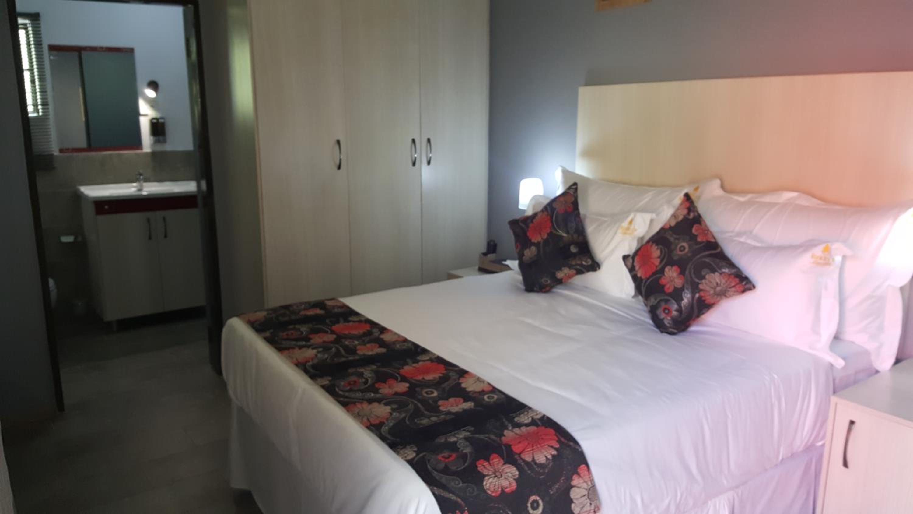 Rekky Signature Guesthouse