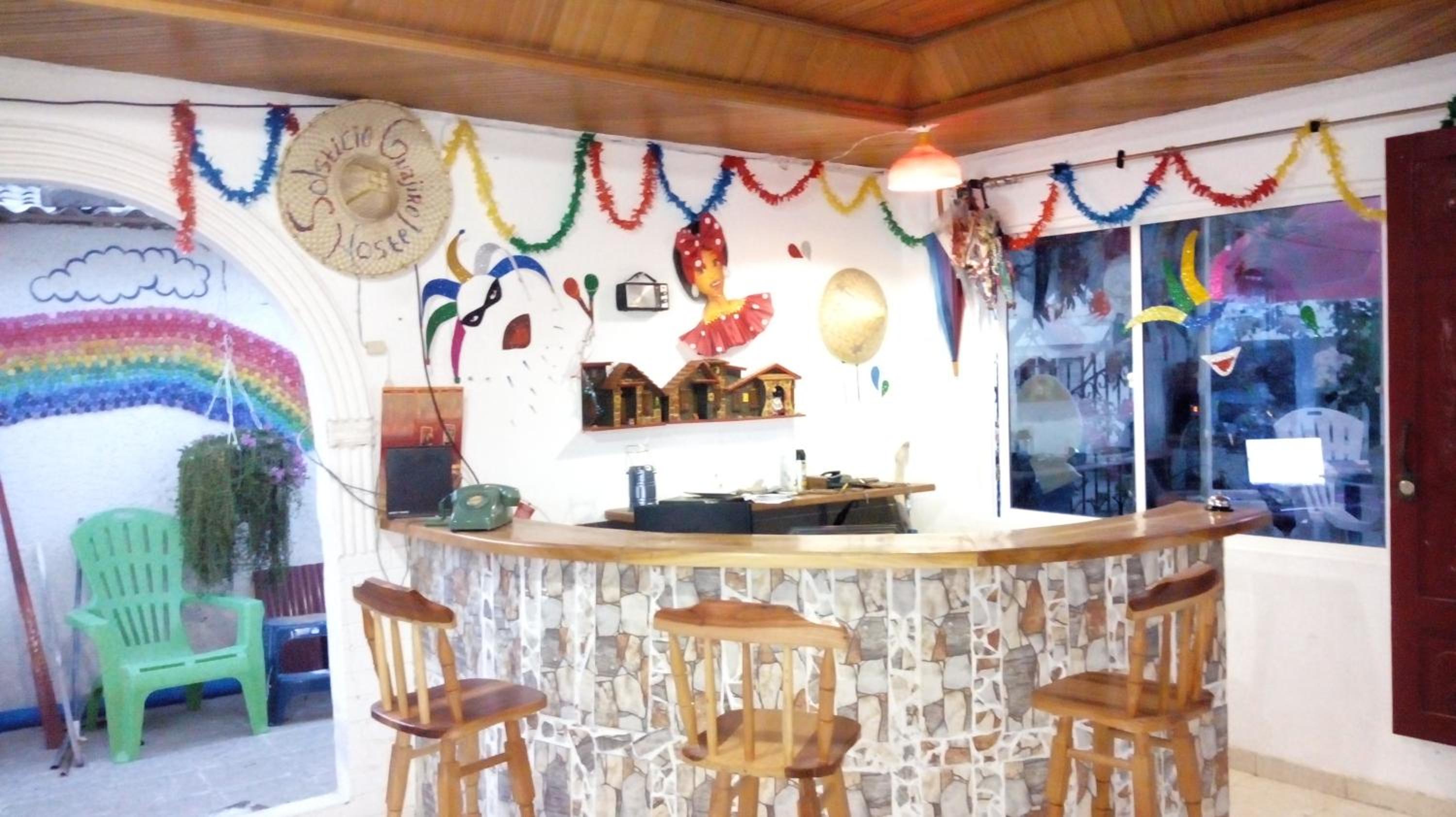 Hostal Solsticio Guajiro