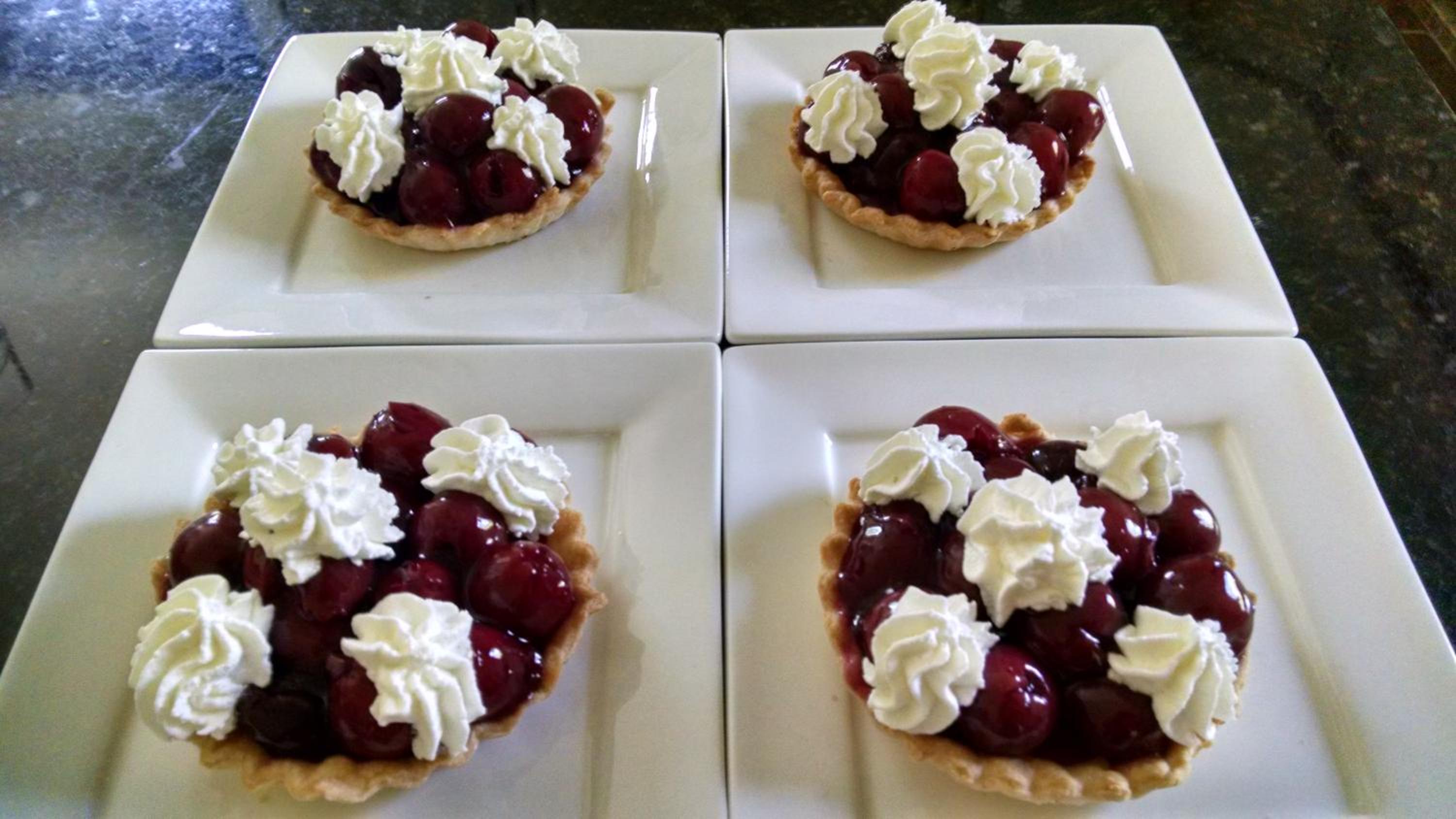 Fruits of Vienna B&B