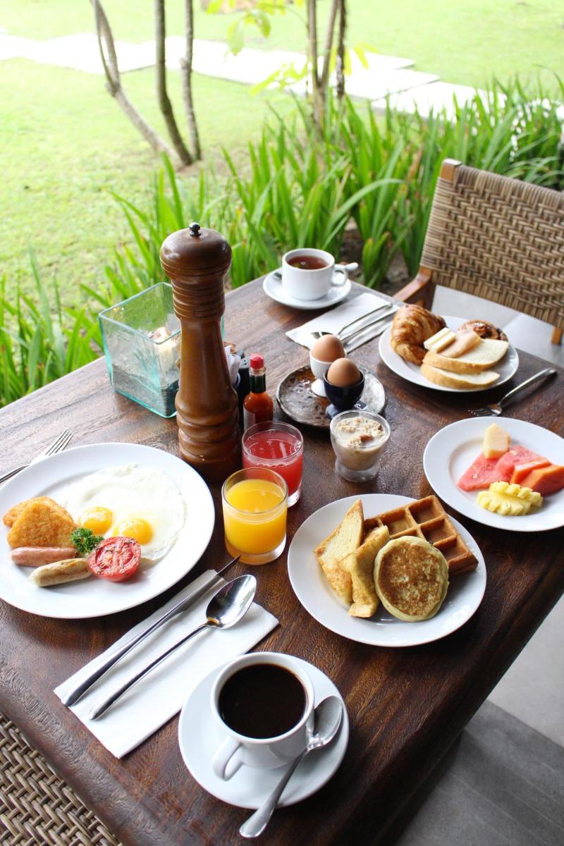 Katamaran Hotel & Resort Lombok 18